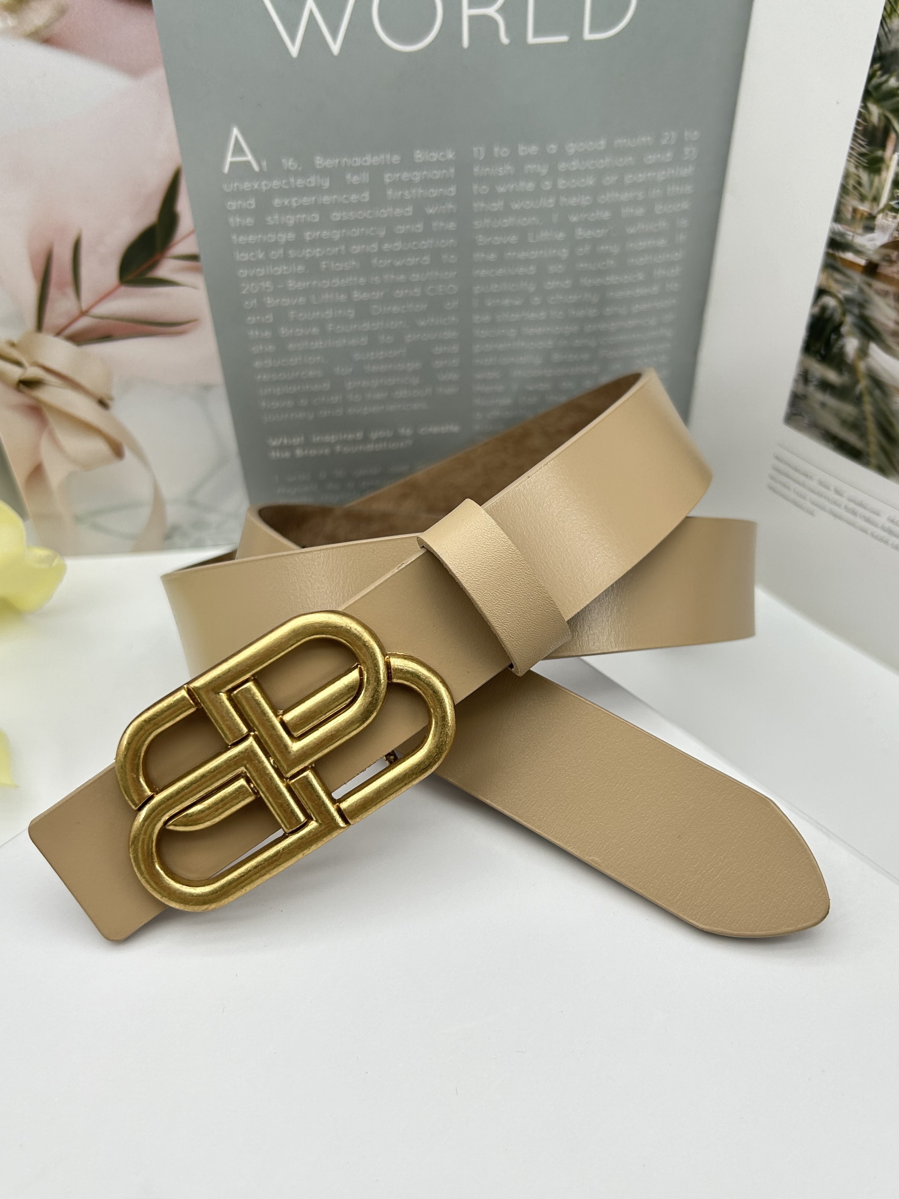 HDA8053 belt gallery