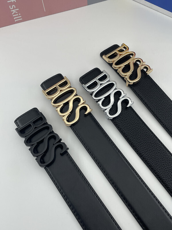 HDA8061 BOSS belt gallery