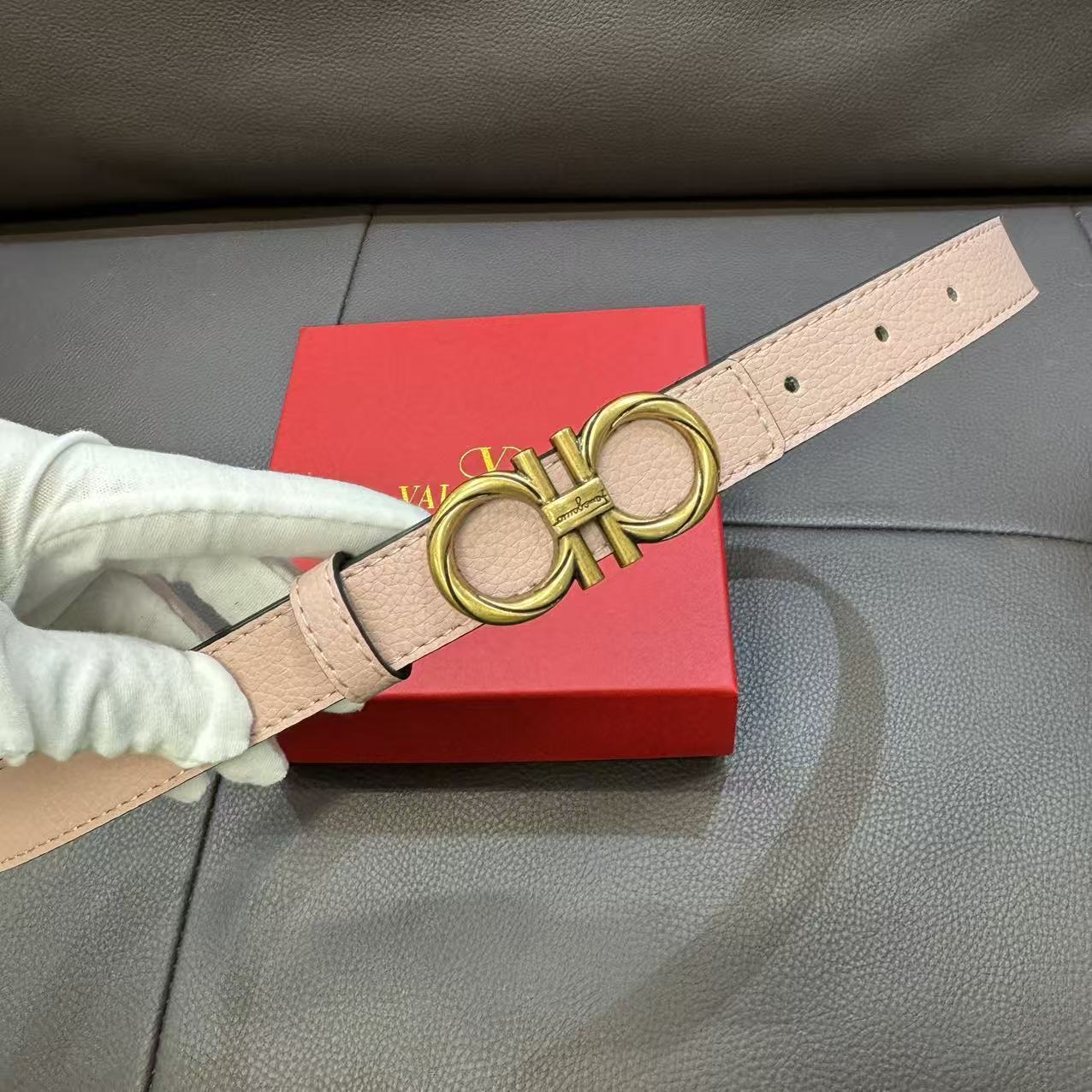 HDA8065 Ferragamo belt gallery