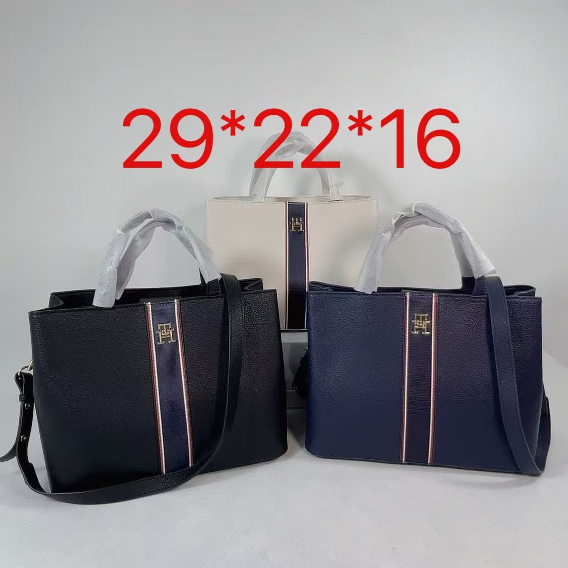 HDA8089 TOMMY handbag gallery
