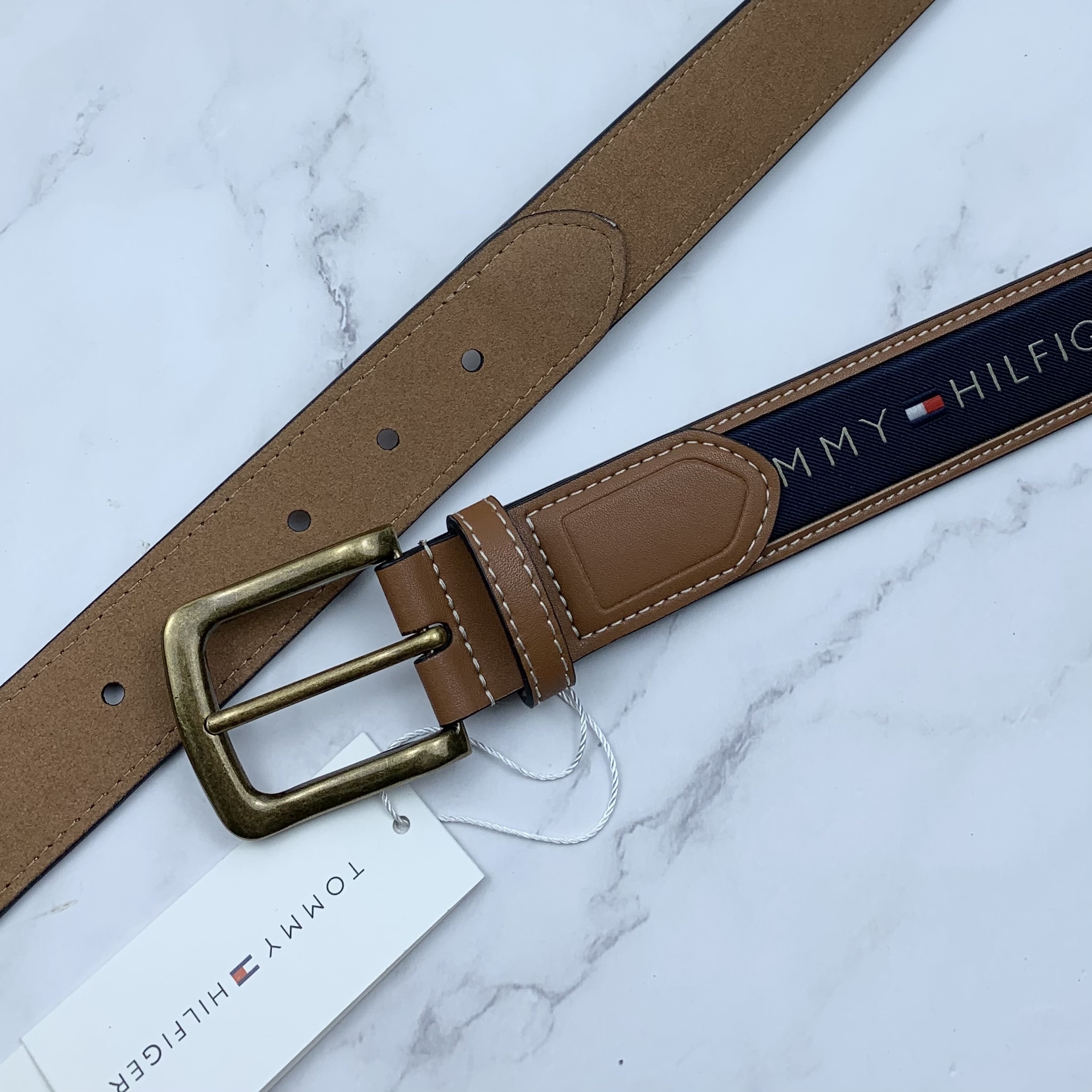 HDA8092 TOMMY belt gallery