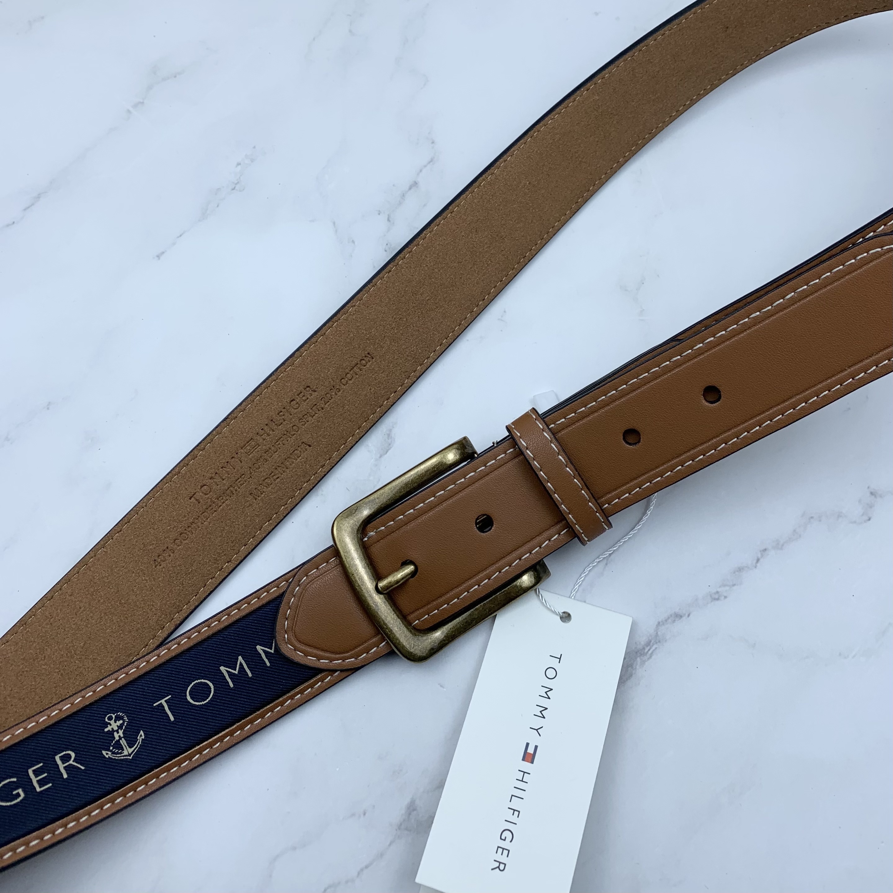 HDA8092 TOMMY belt gallery