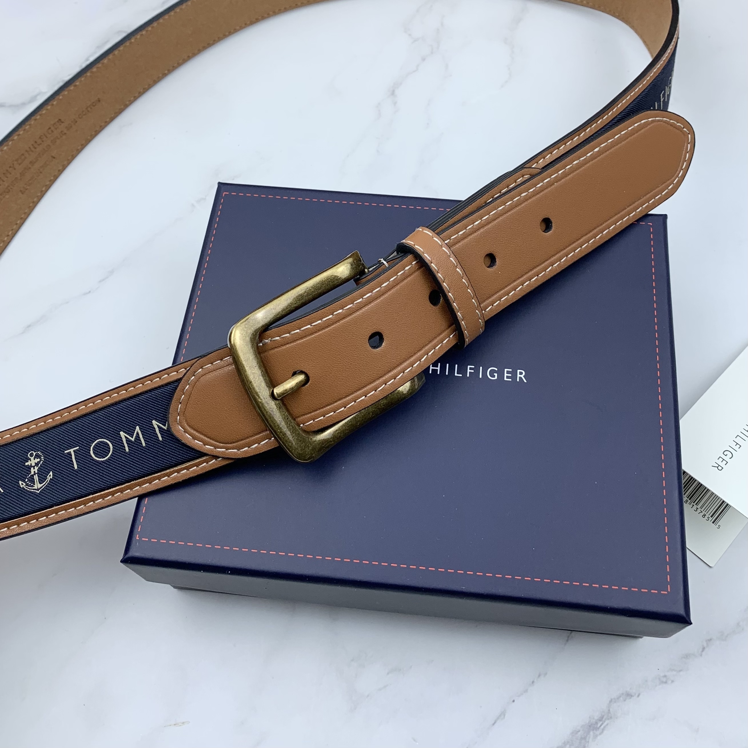 HDA8092 TOMMY belt gallery