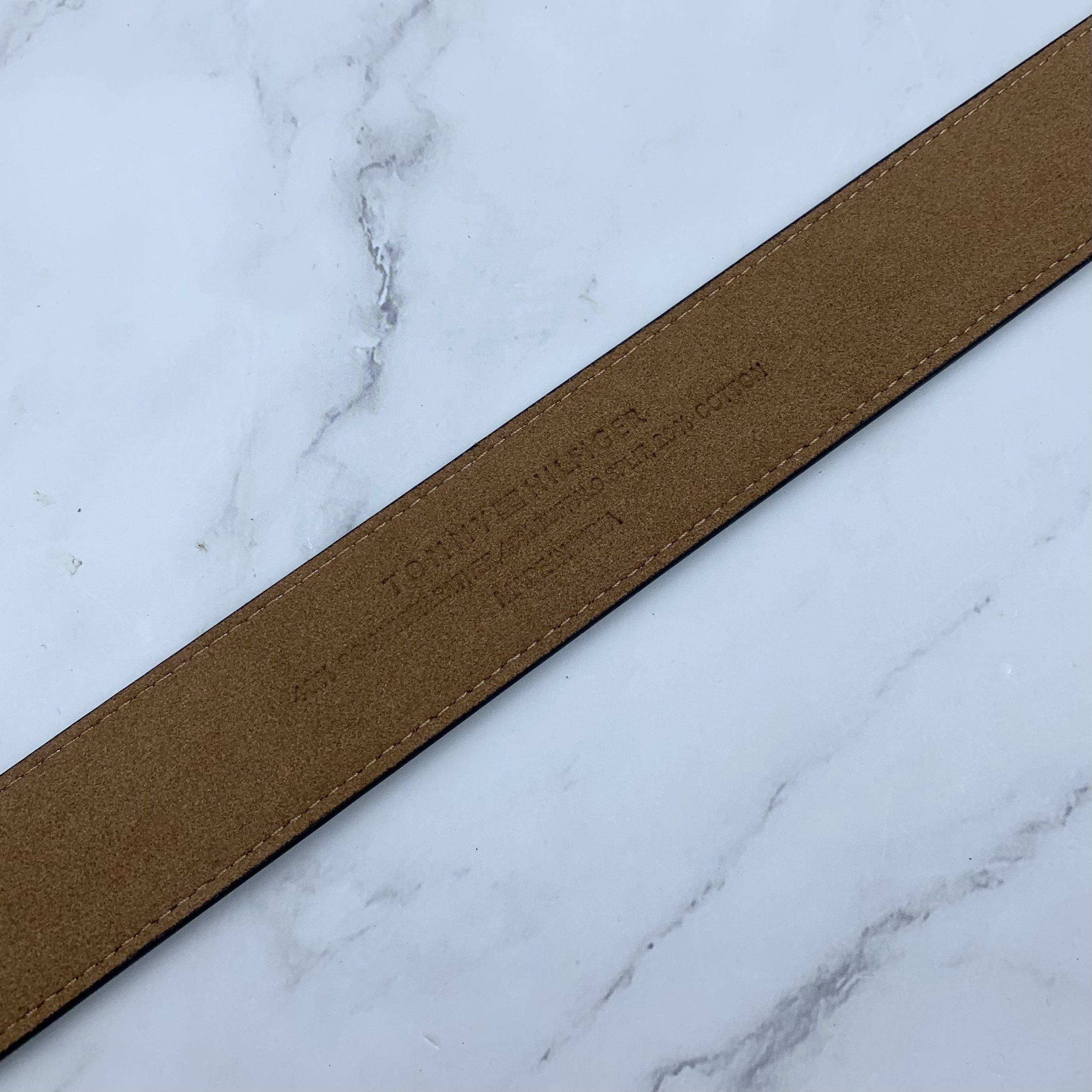 HDA8092 TOMMY belt gallery