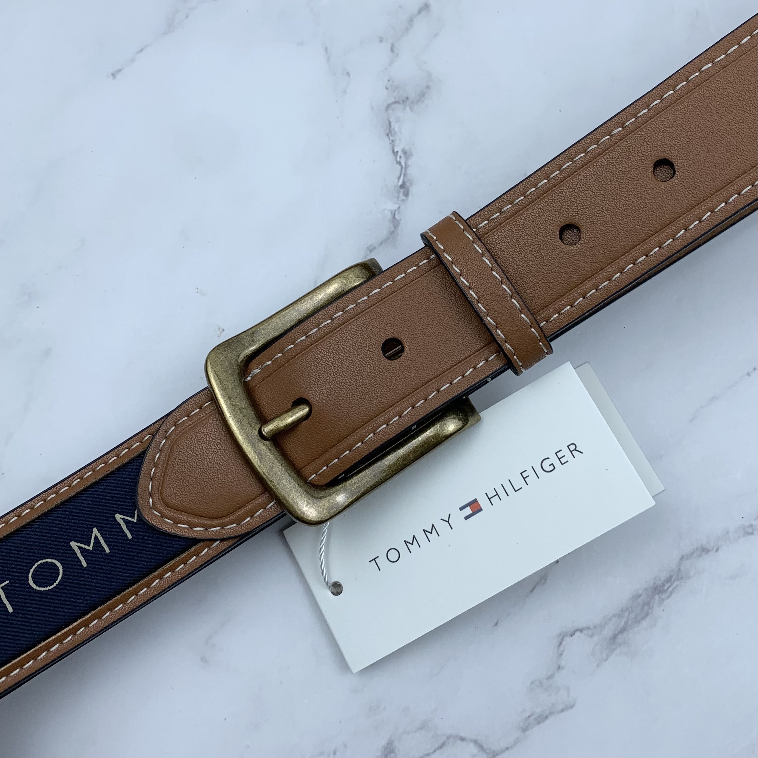 HDA8092 TOMMY belt gallery