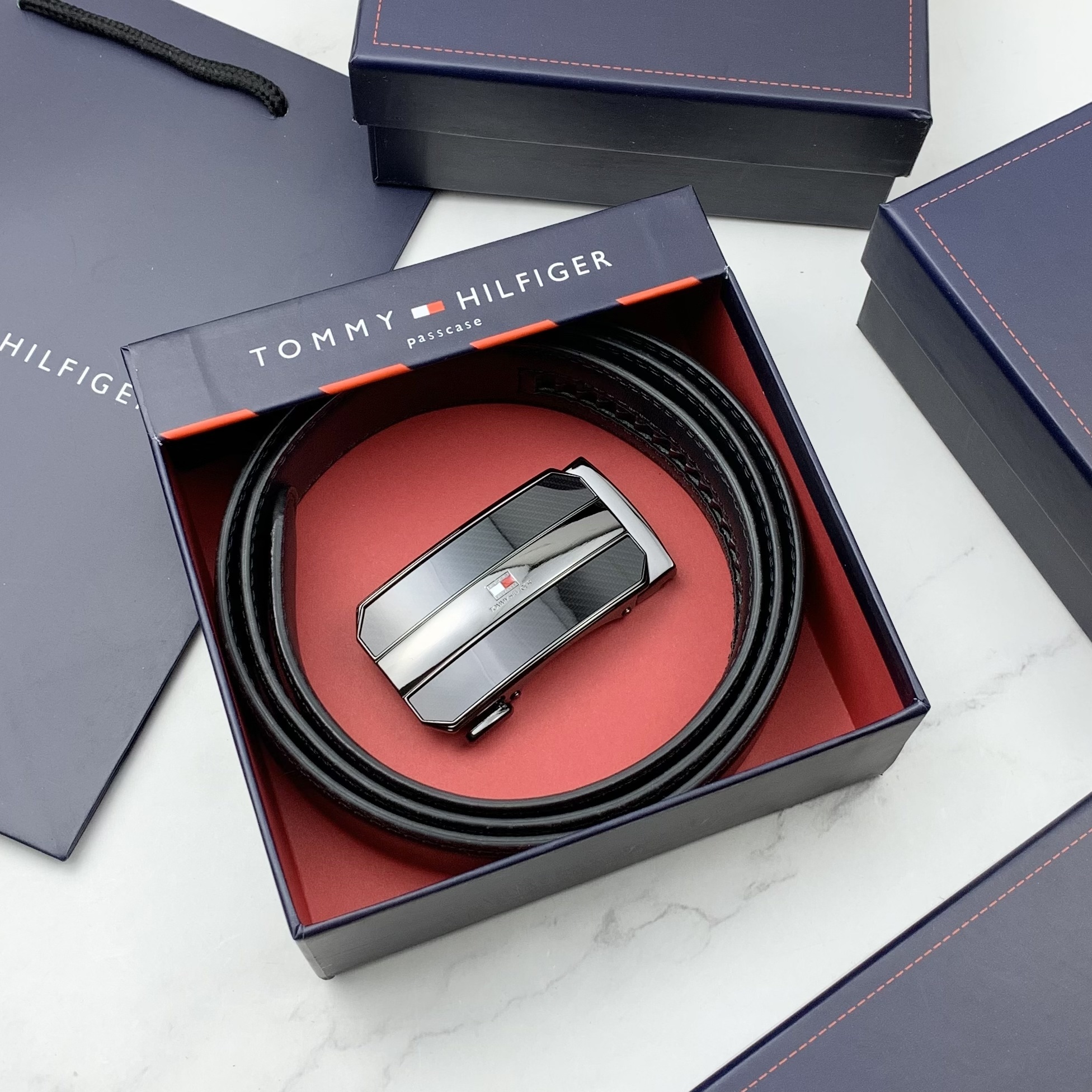 HDA8093 TOMMY belt gallery