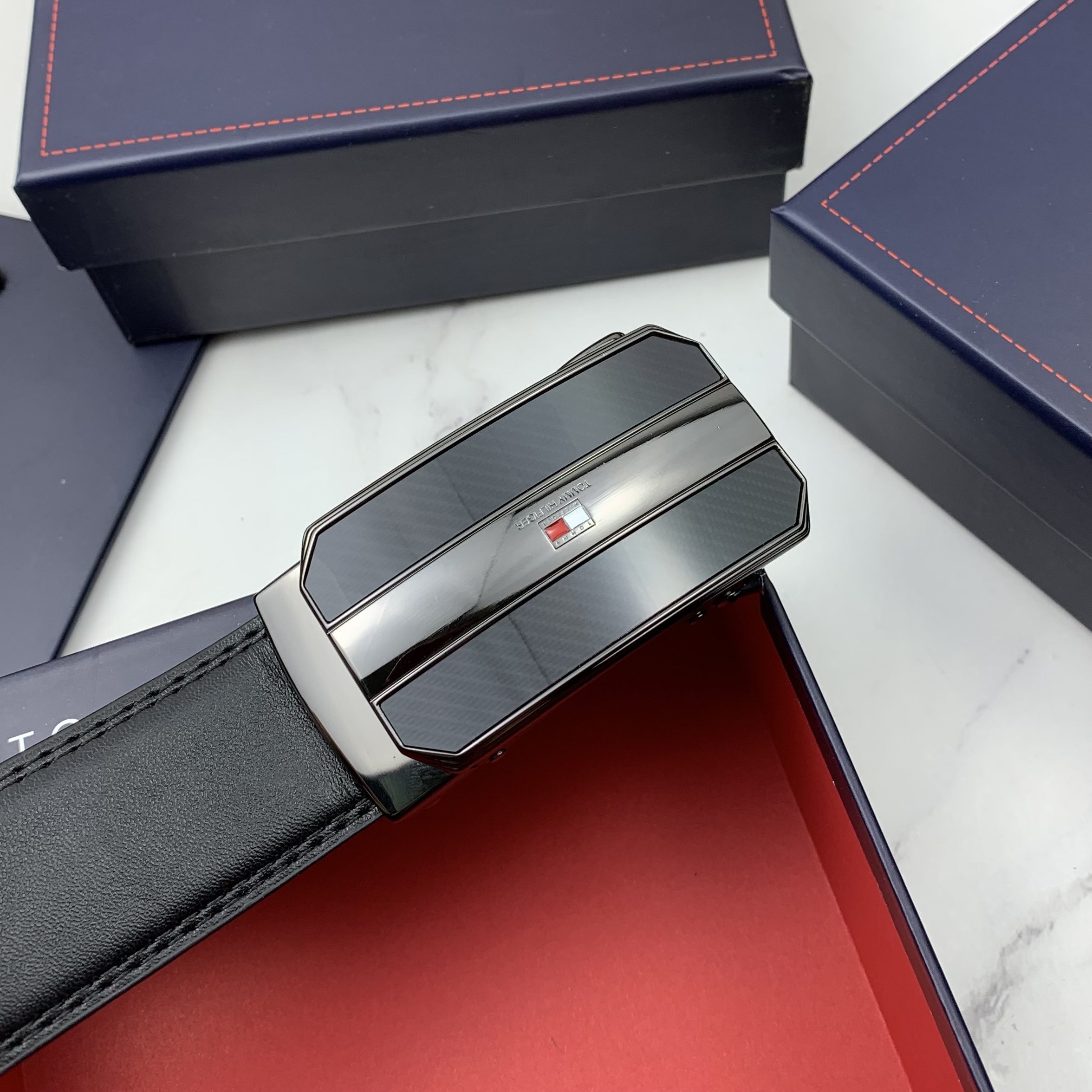 HDA8093 TOMMY belt gallery