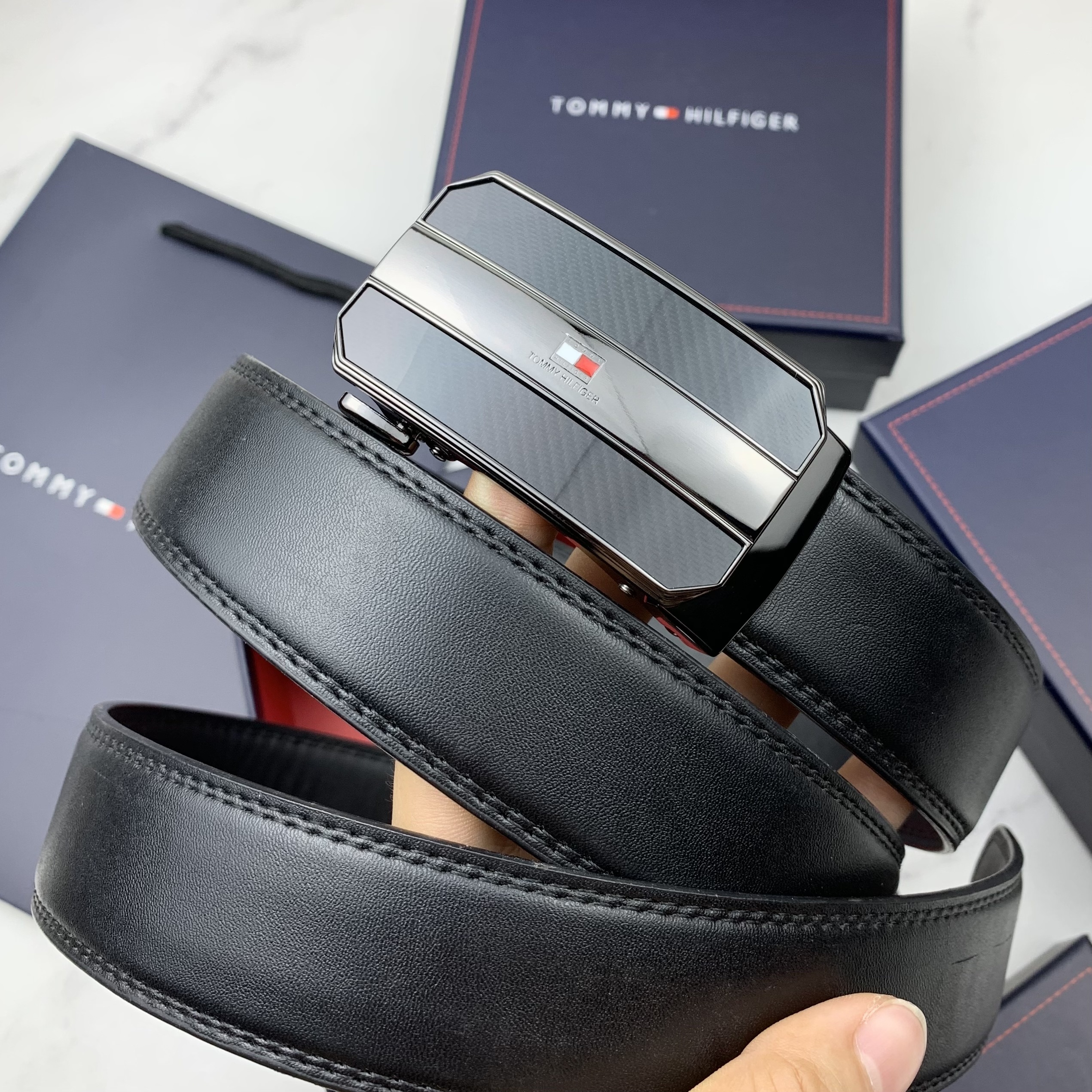 HDA8093 TOMMY belt gallery