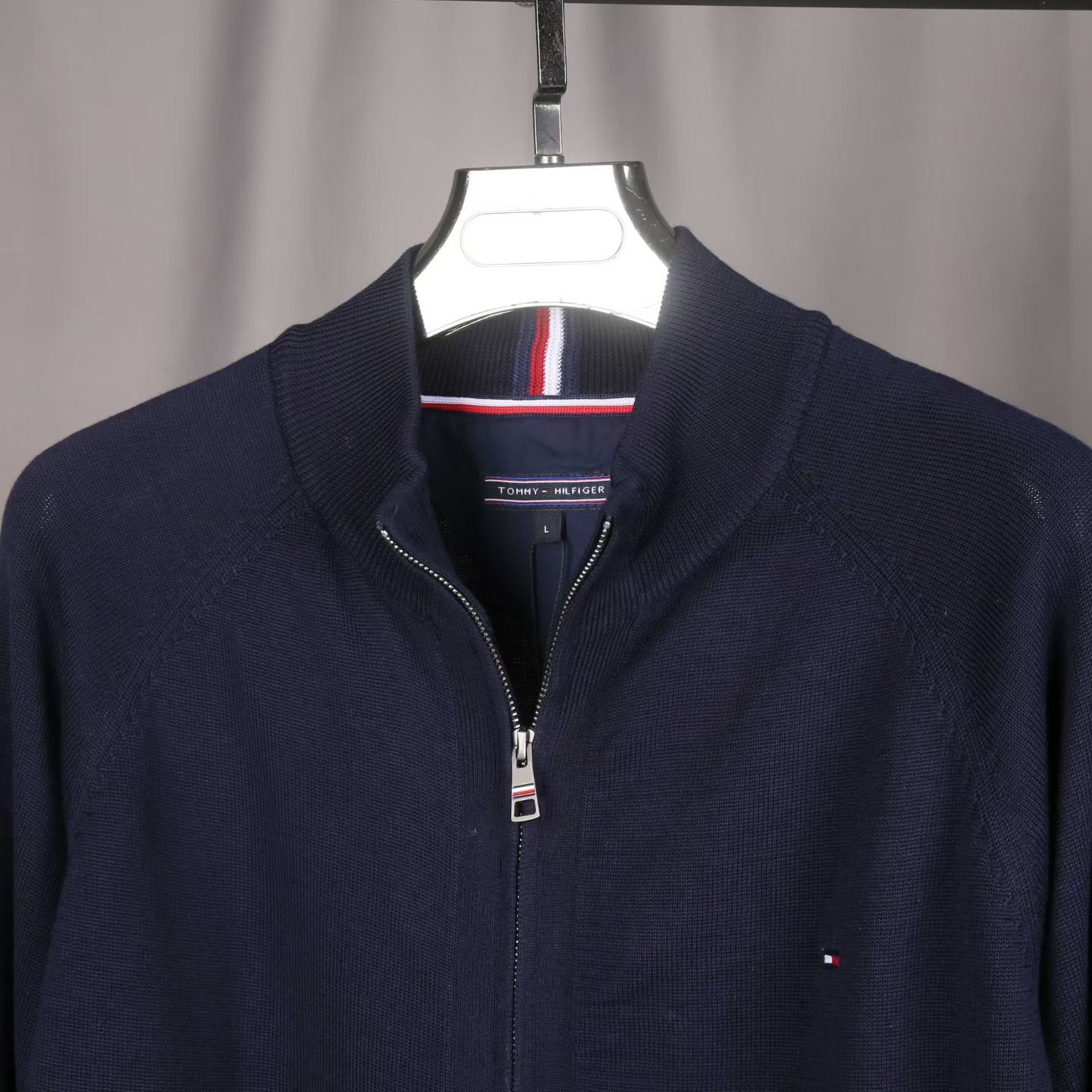 HDA8094 TOMMY sweater gallery