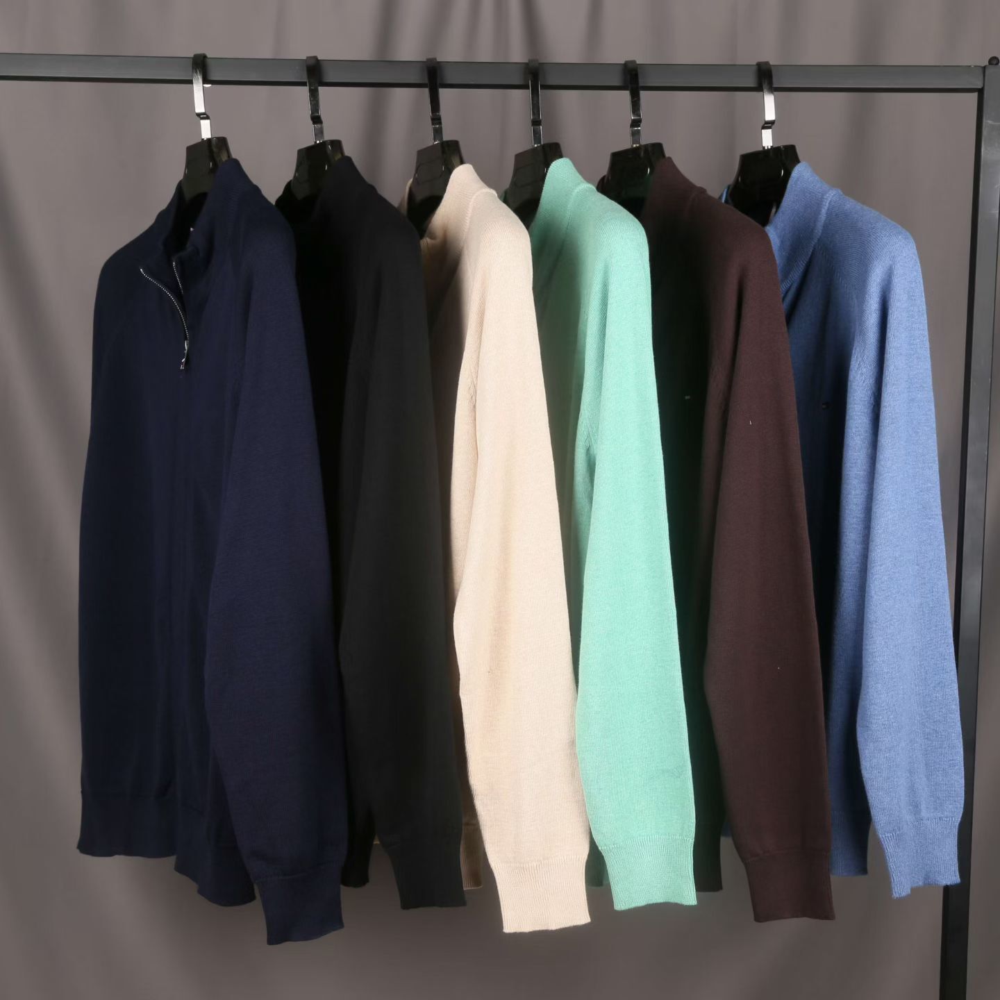 HDA8094 TOMMY sweater gallery