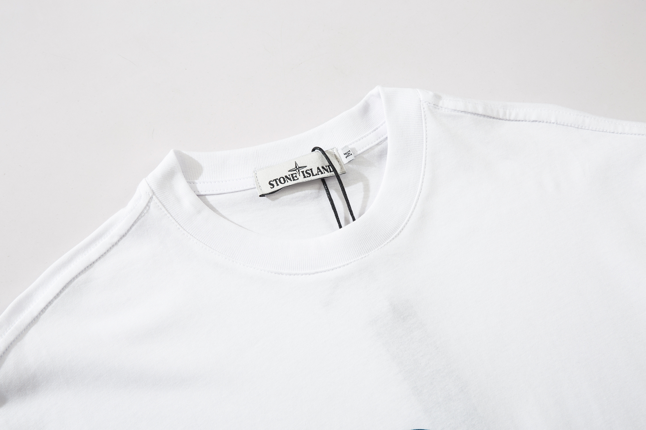 HDA8108 STONE short sleeve shirt gallery