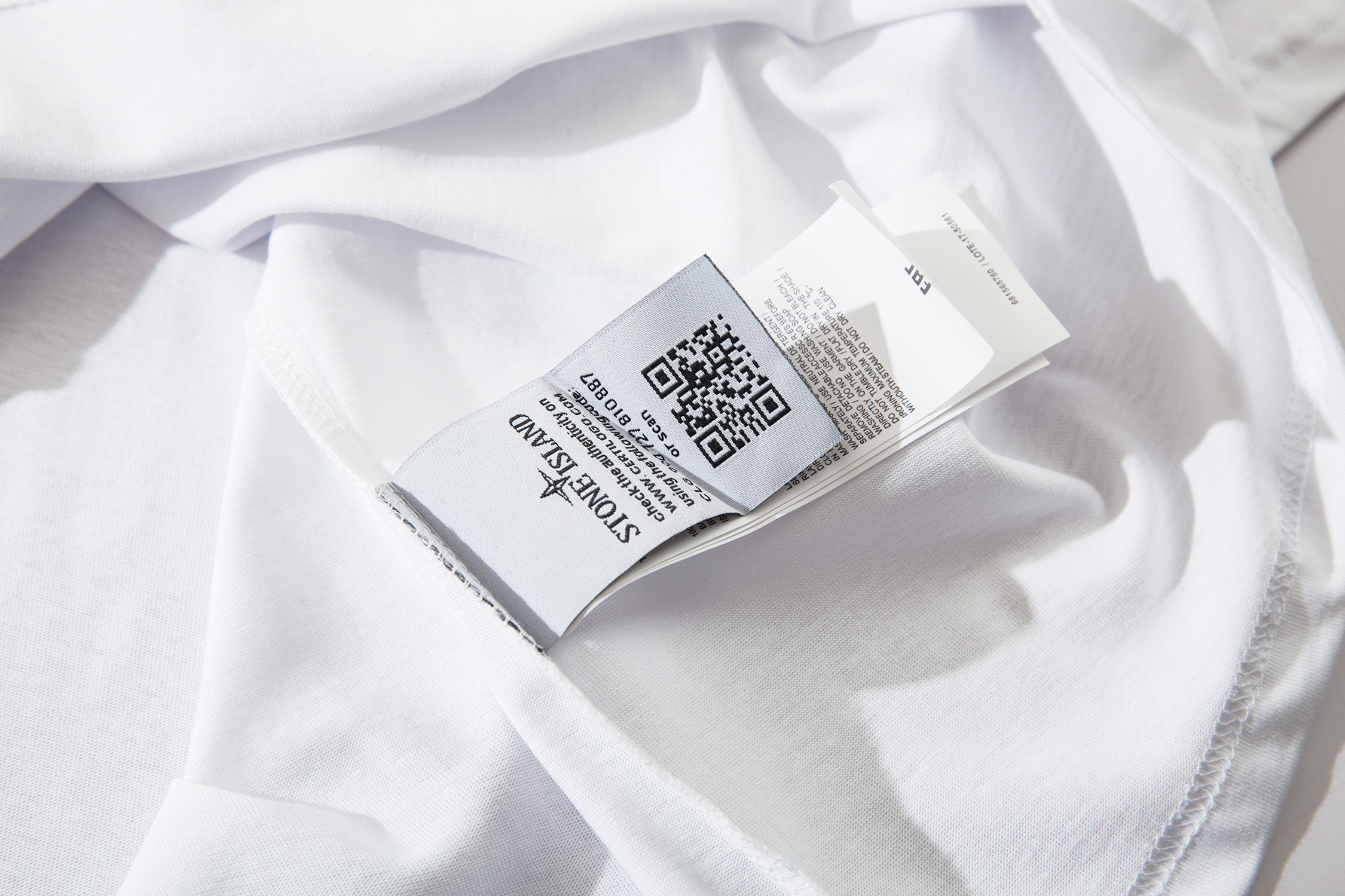 HDA8108 STONE short sleeve shirt gallery