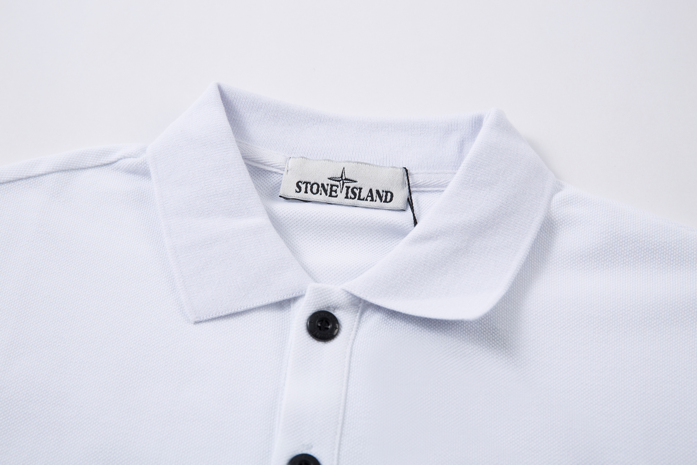 HDA8110 STONE laper short sleeve shirt gallery