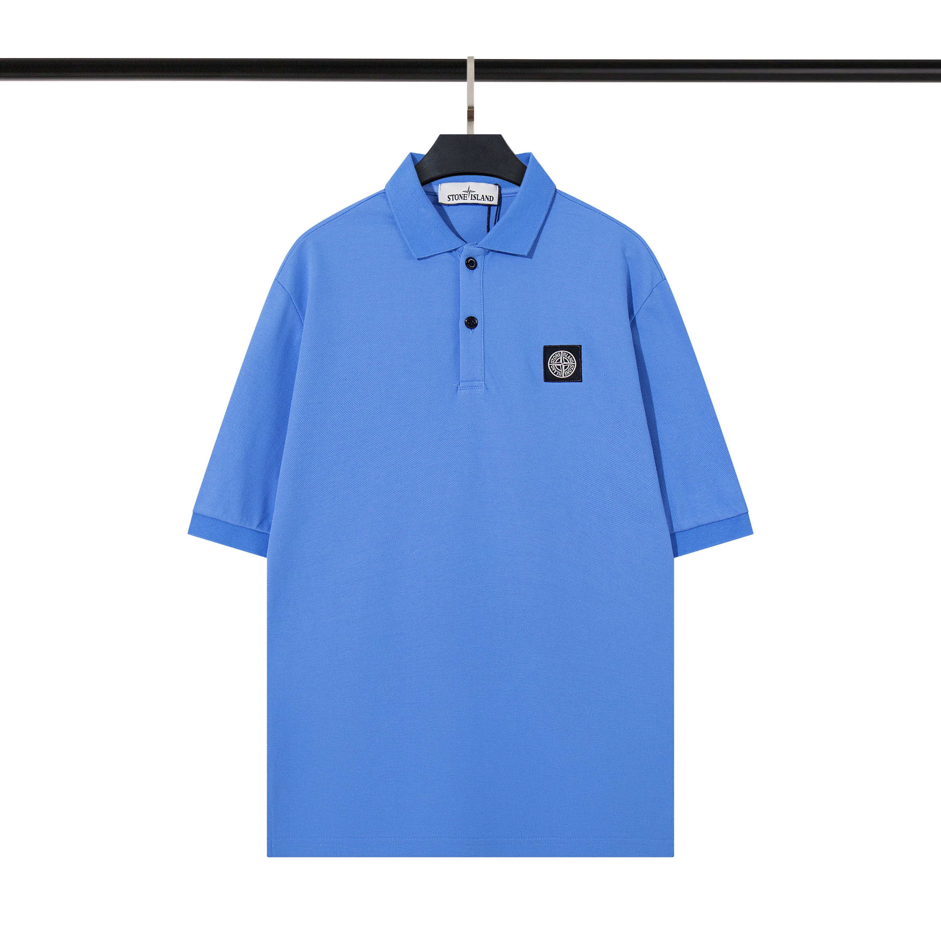 HDA8110 STONE laper short sleeve shirt gallery