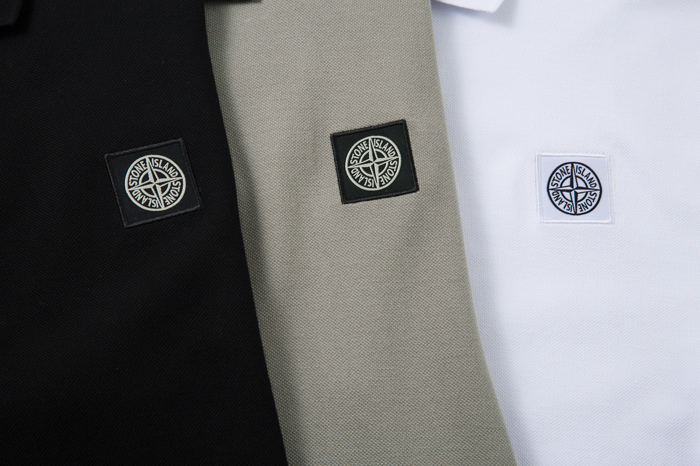 HDA8110 STONE laper short sleeve shirt gallery