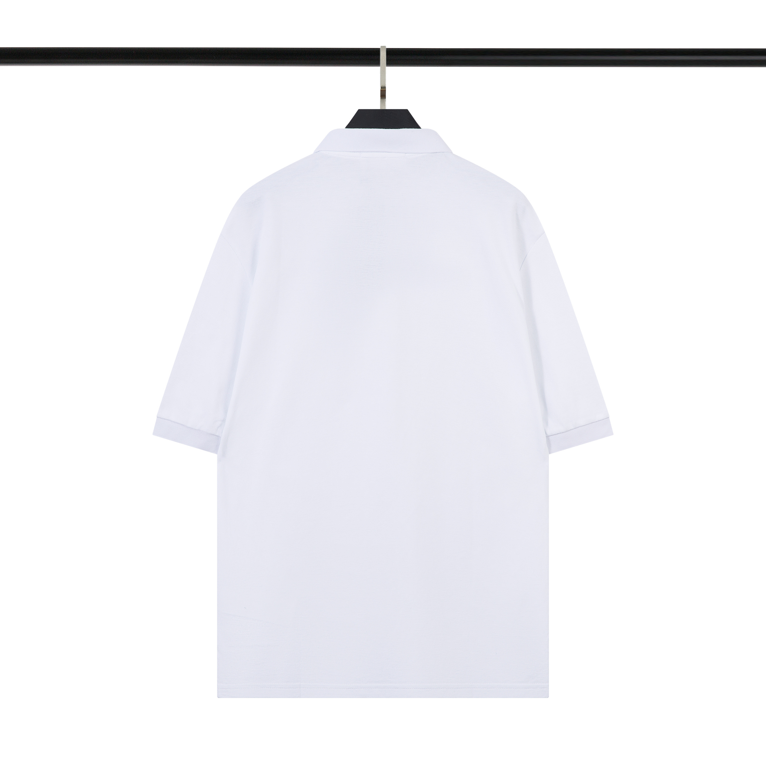 HDA8110 STONE laper short sleeve shirt gallery