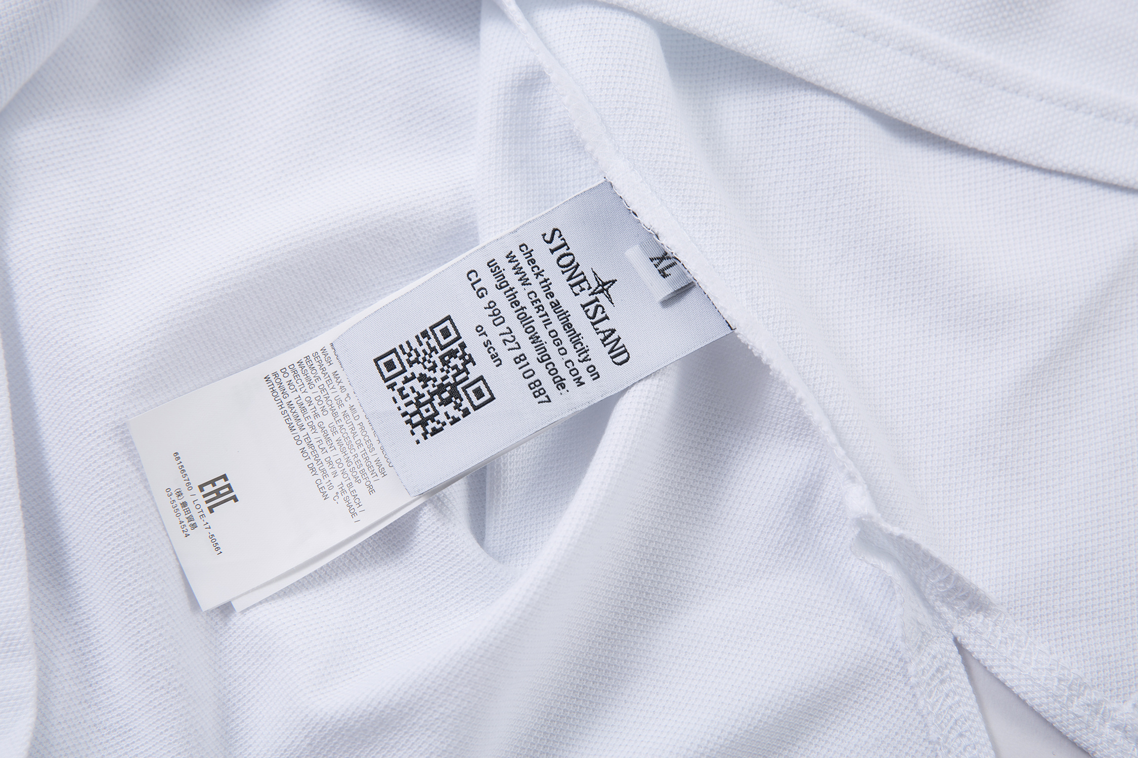 HDA8110 STONE laper short sleeve shirt gallery