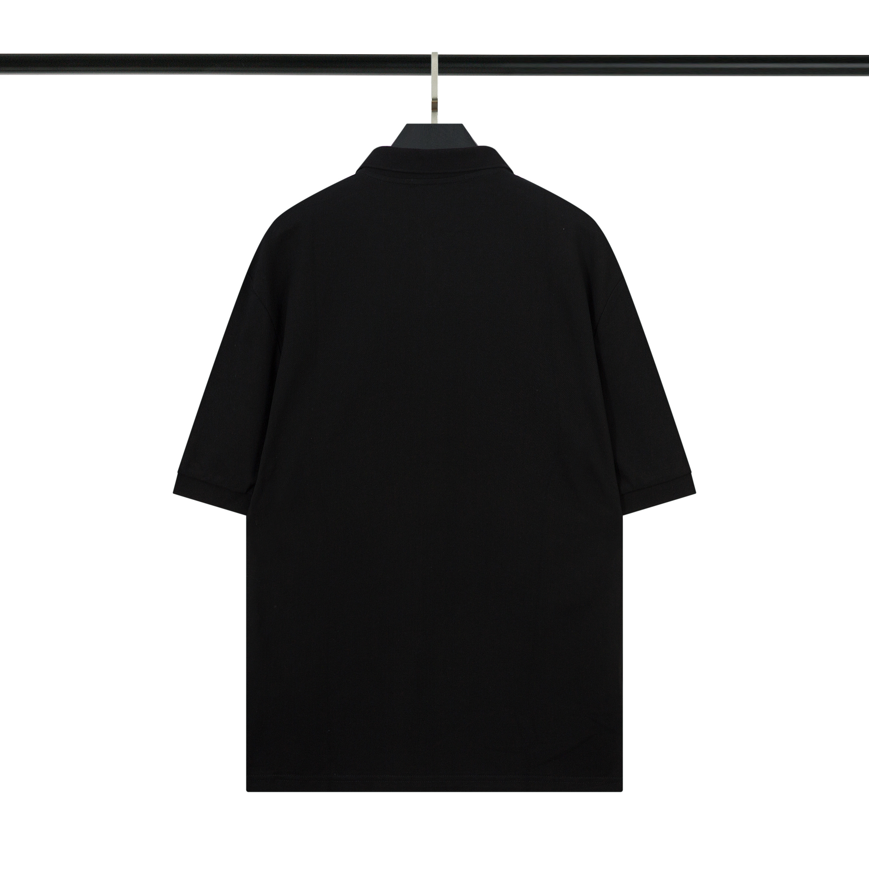 HDA8110 STONE laper short sleeve shirt gallery