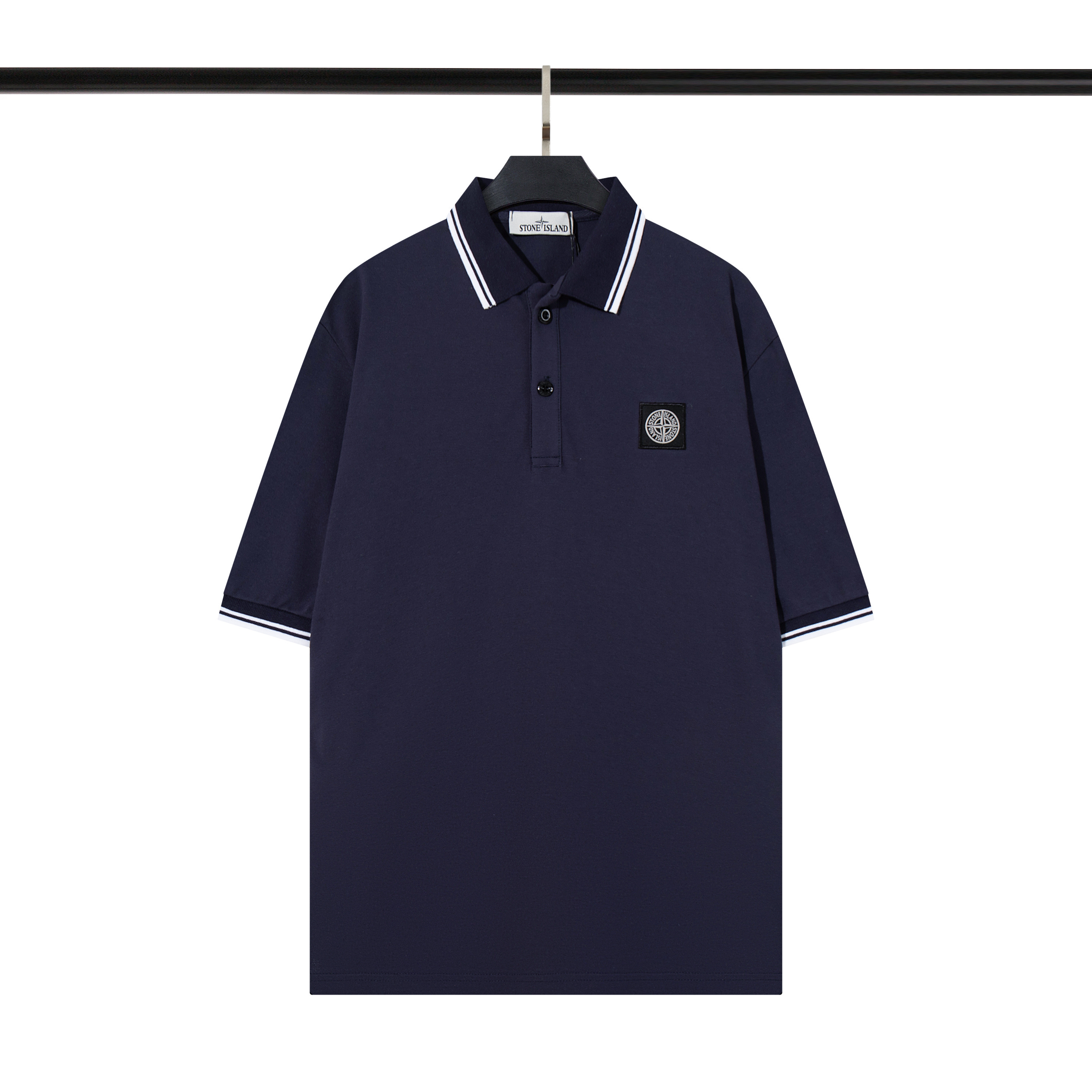 HDA8116 STONE short sleeve shirt gallery