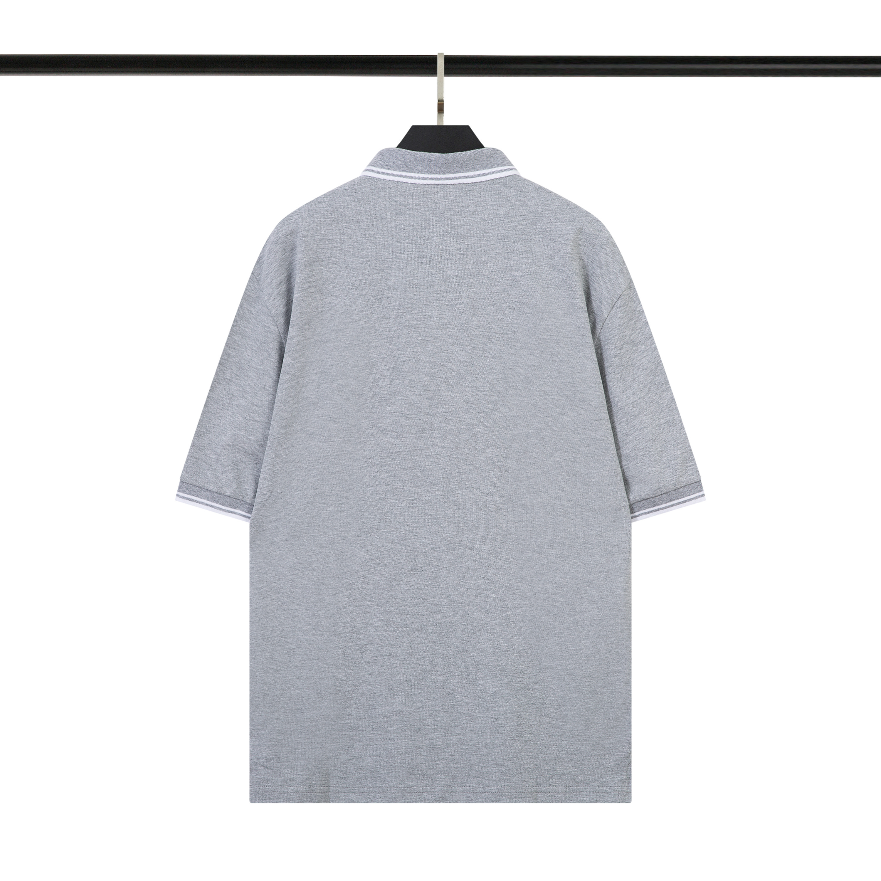 HDA8116 STONE short sleeve shirt gallery