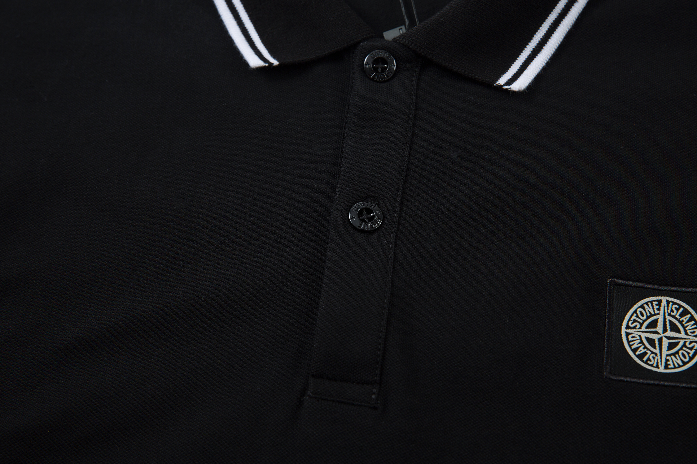 HDA8116 STONE short sleeve shirt gallery