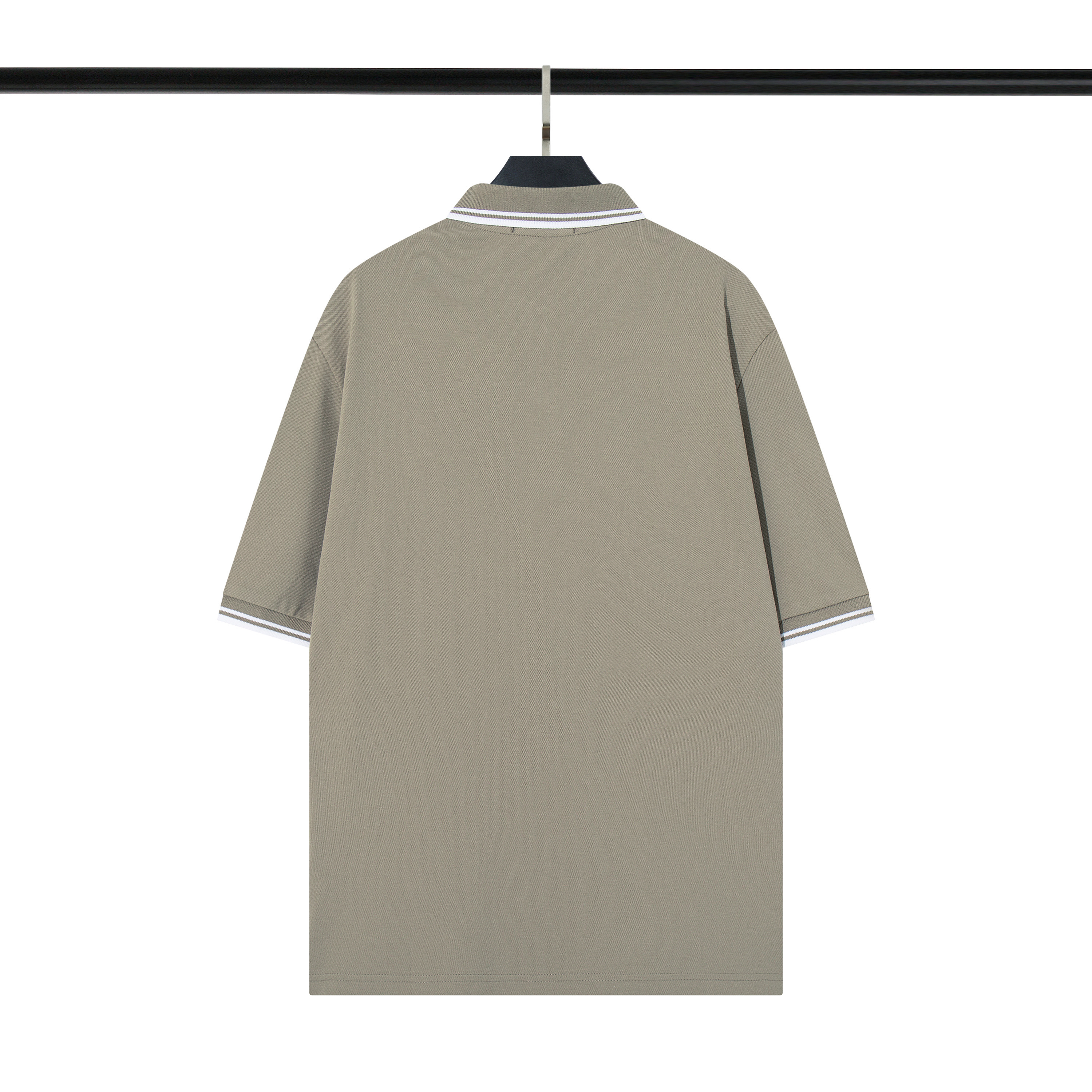 HDA8116 STONE short sleeve shirt gallery