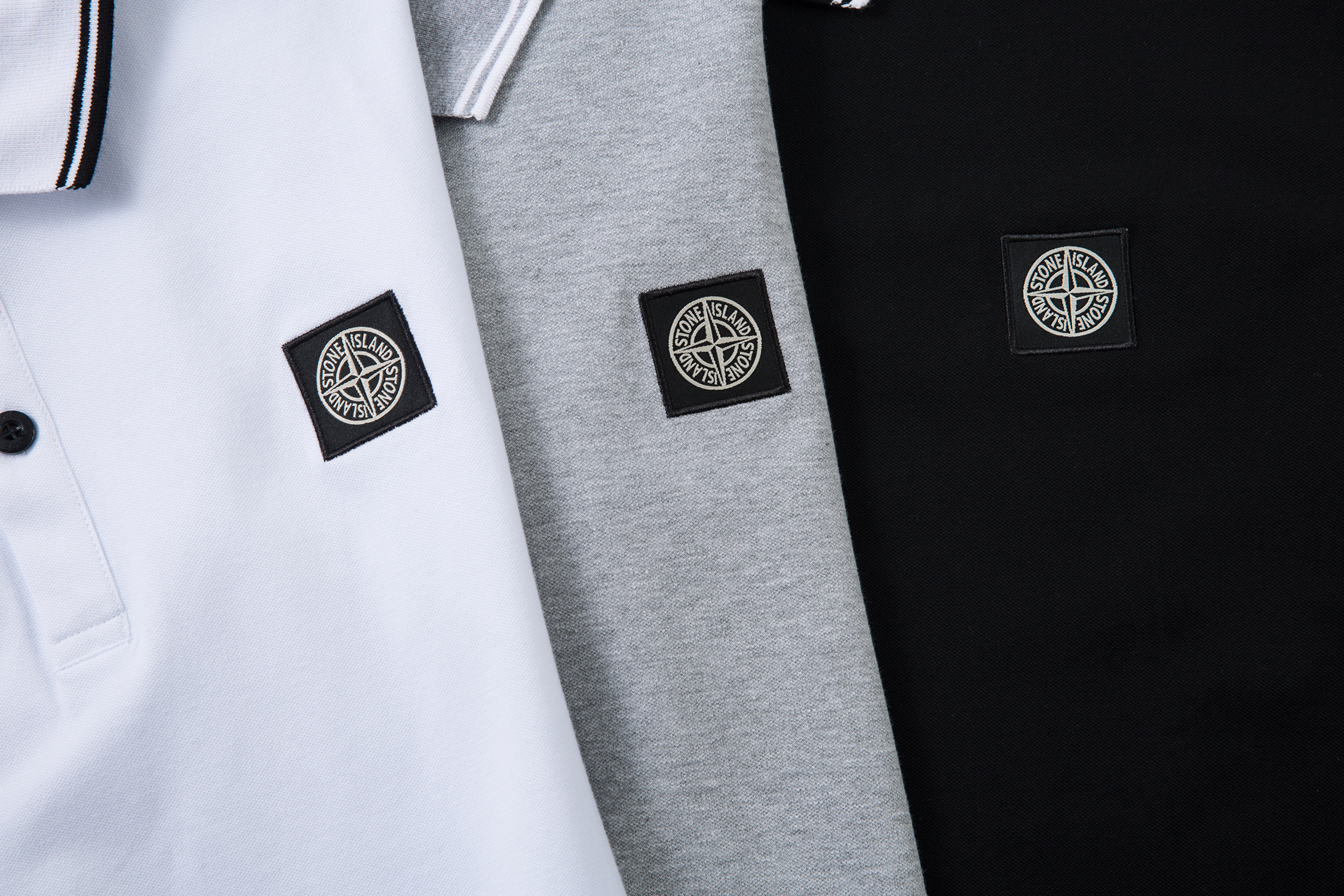 HDA8116 STONE short sleeve shirt gallery