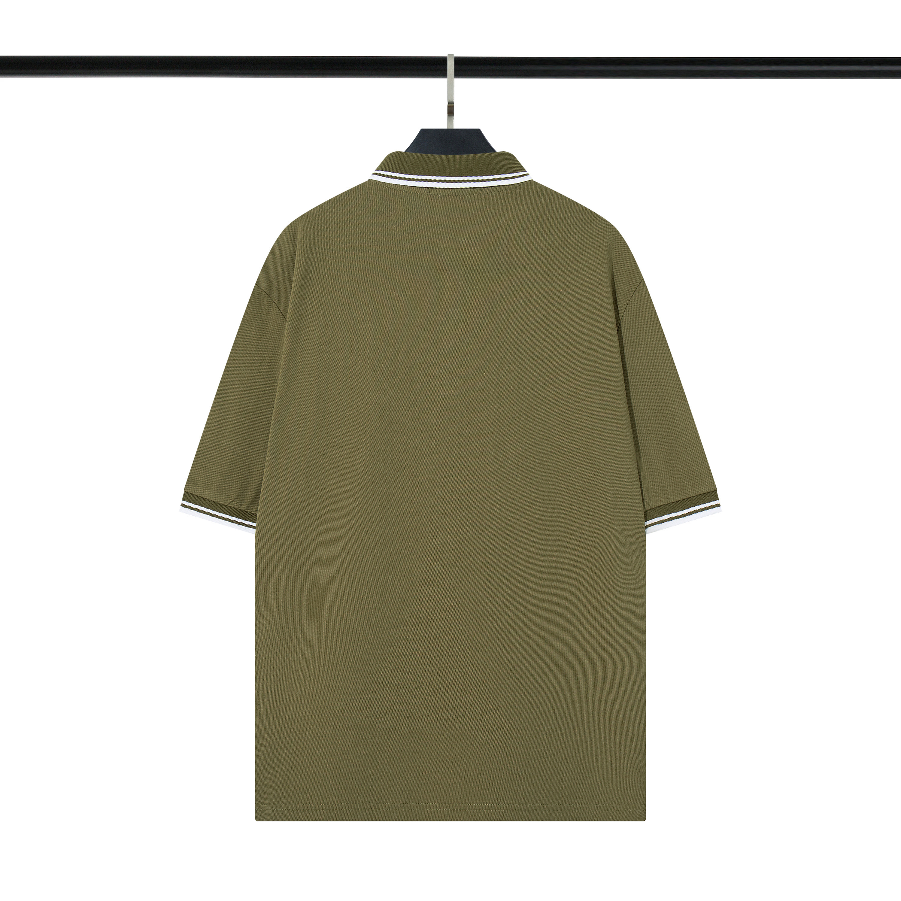 HDA8116 STONE short sleeve shirt gallery