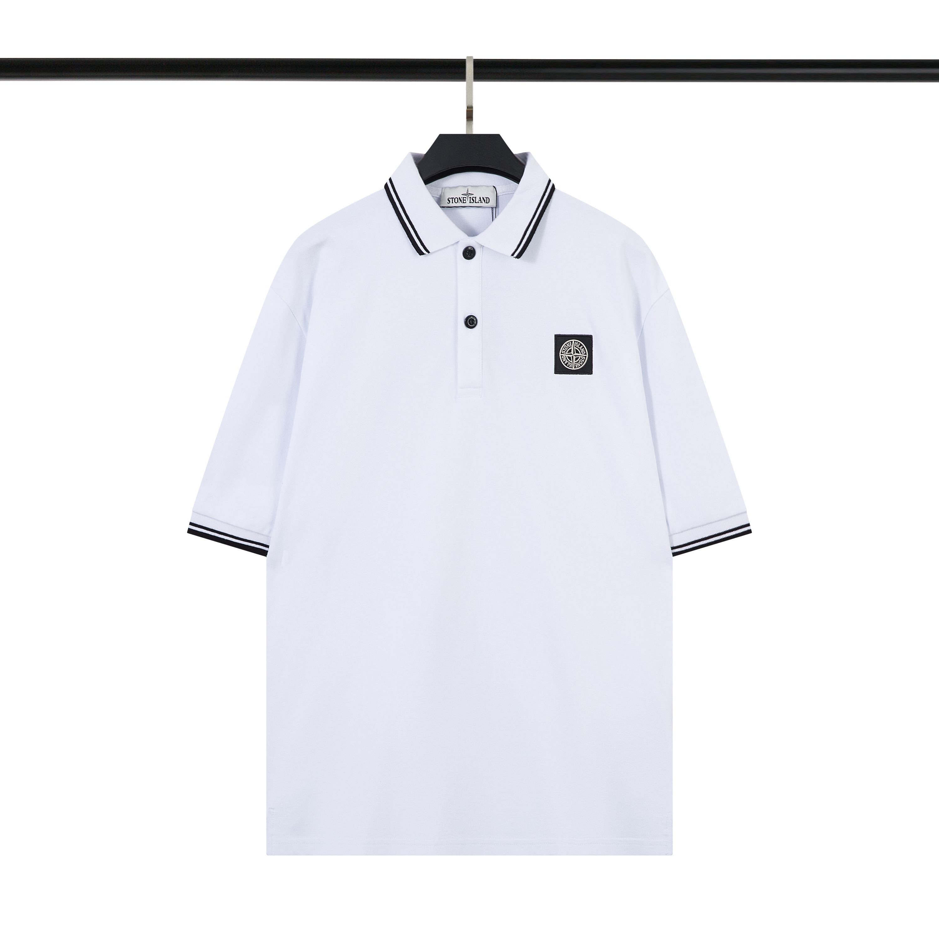 HDA8116 STONE short sleeve shirt gallery