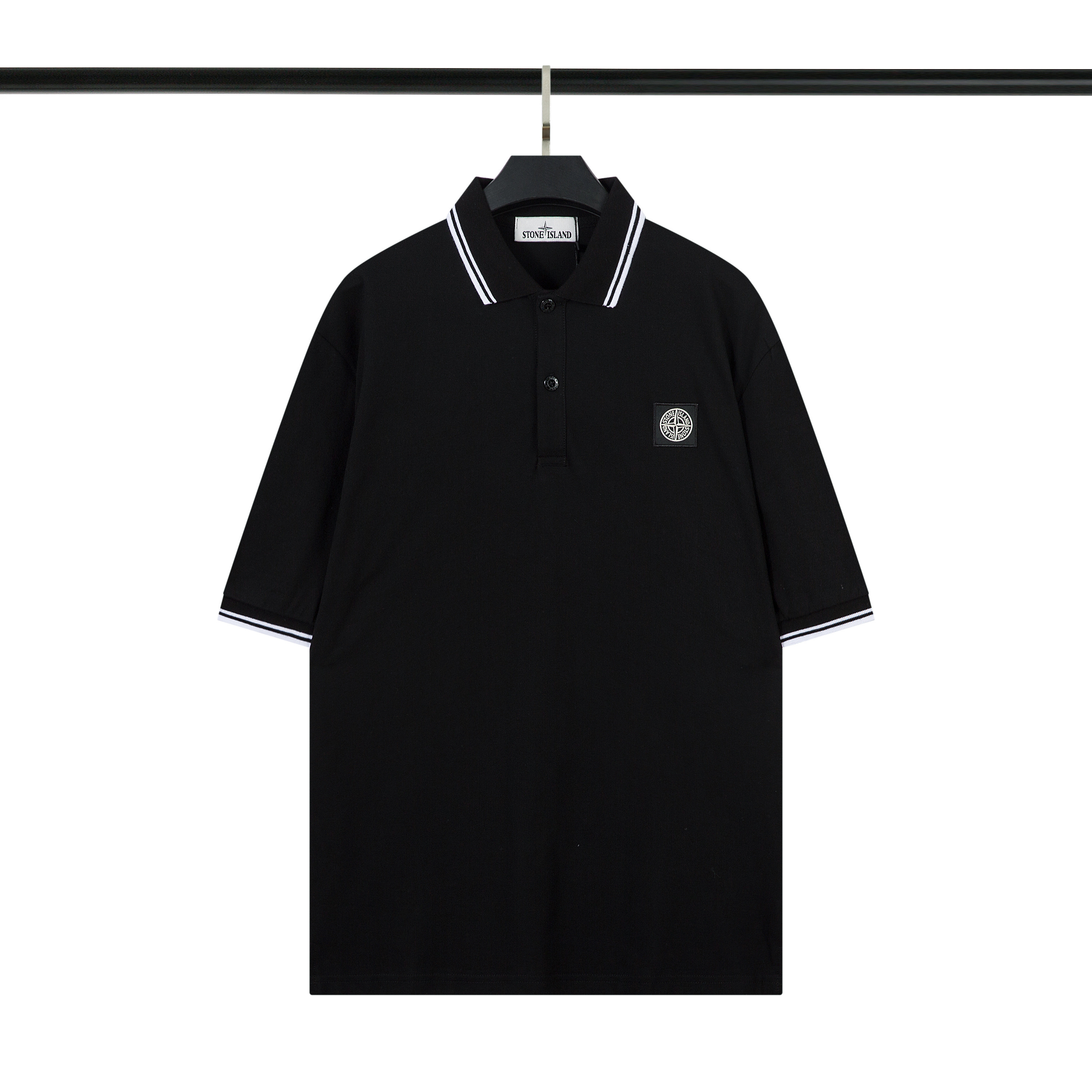 HDA8116 STONE short sleeve shirt gallery