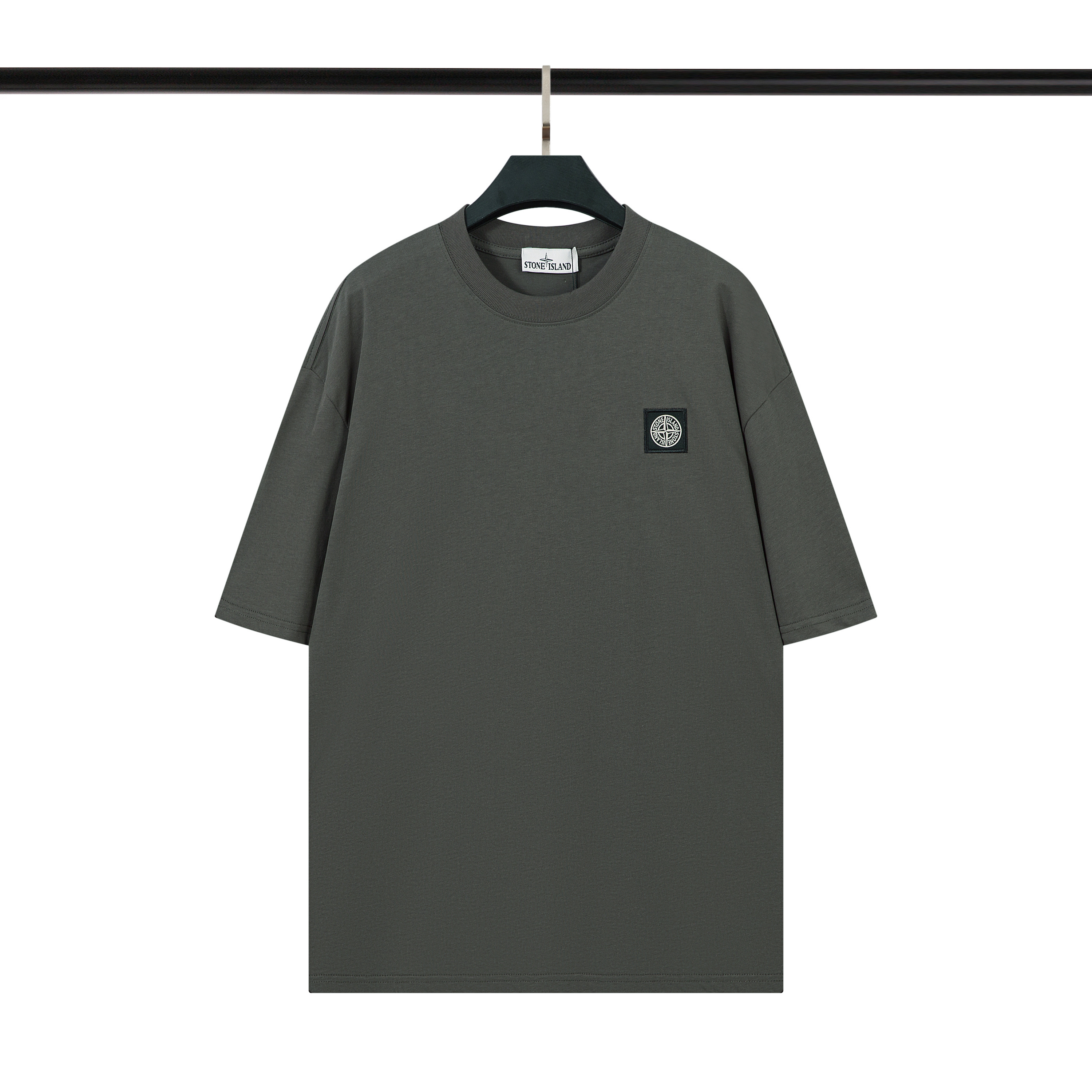 HDA8122 STONE short sleeve shirt gallery