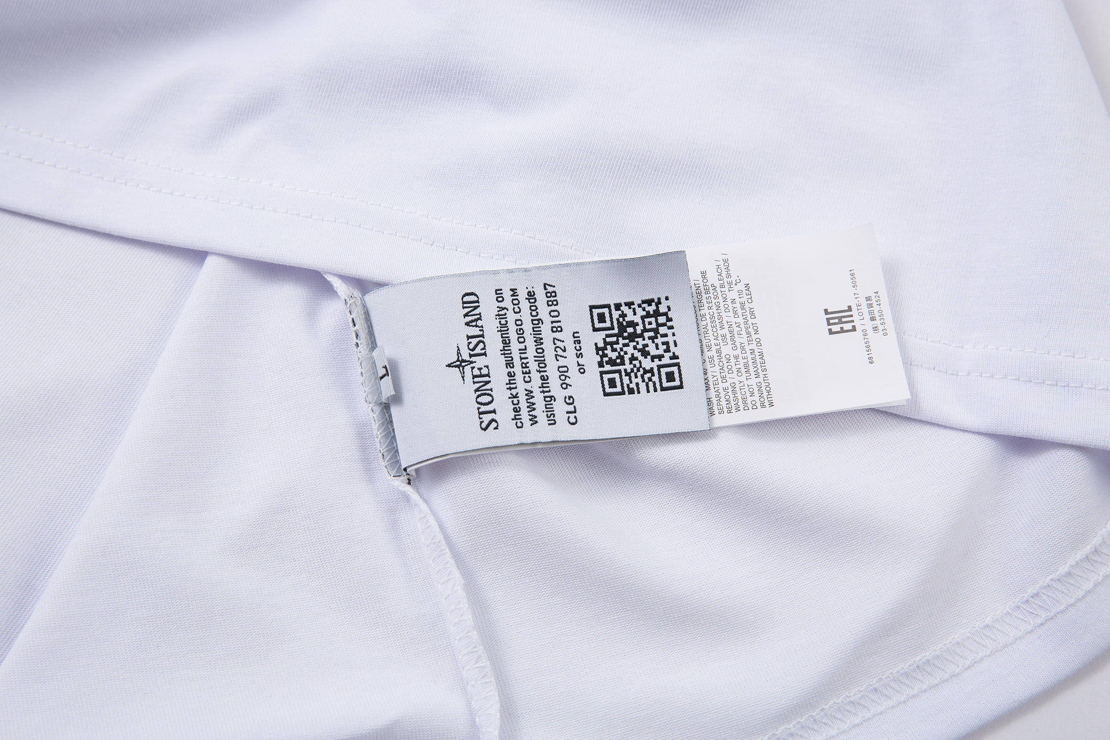 HDA8122 STONE short sleeve shirt gallery