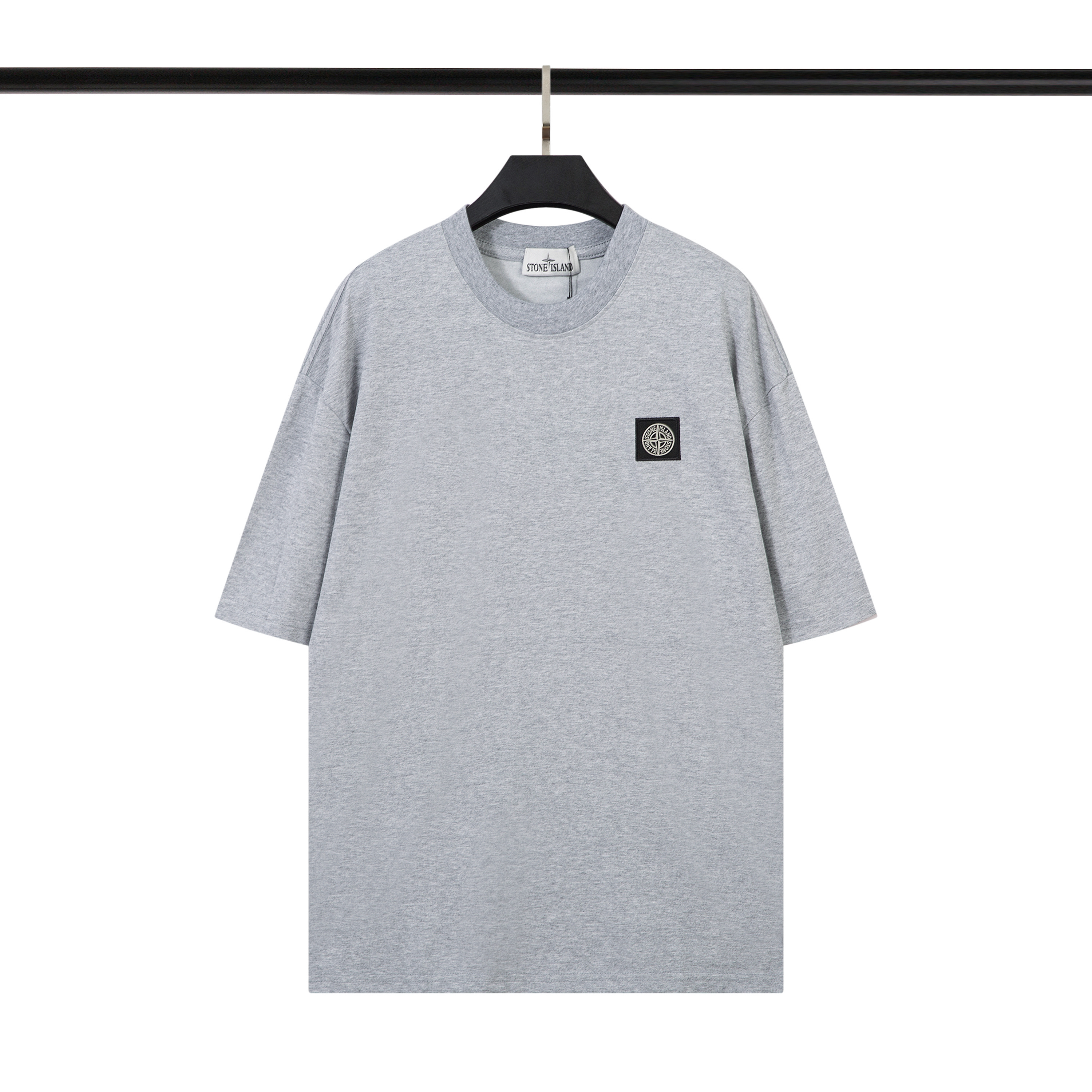 HDA8122 STONE short sleeve shirt gallery