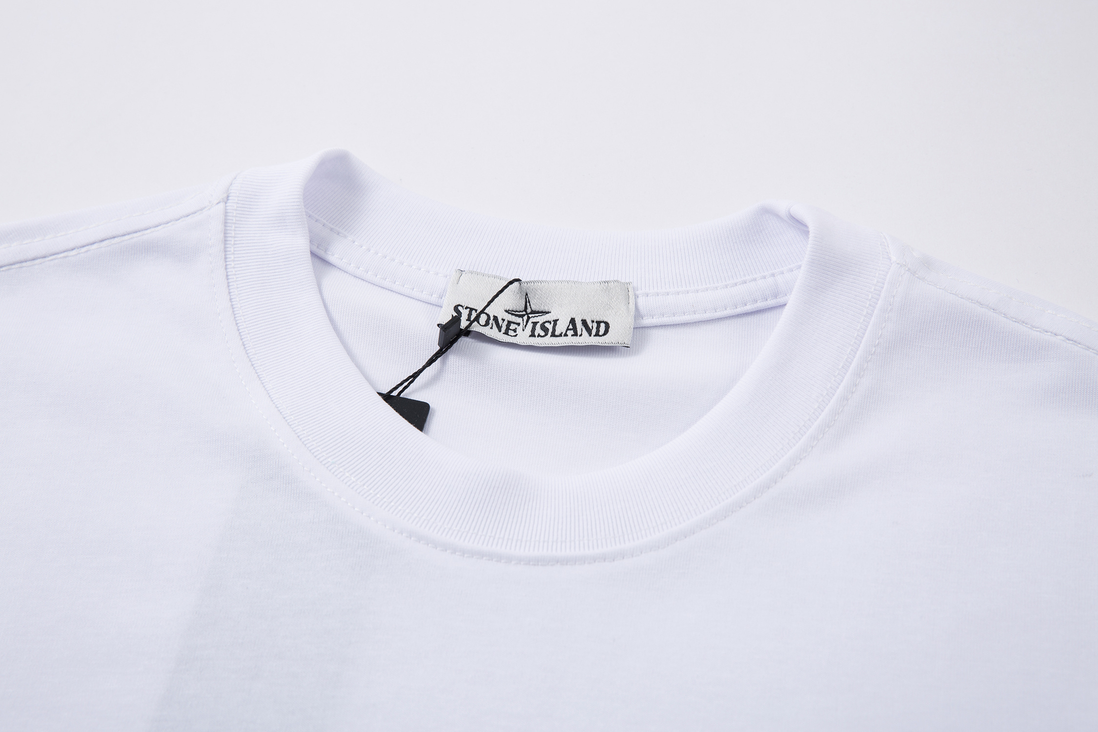 HDA8122 STONE short sleeve shirt gallery