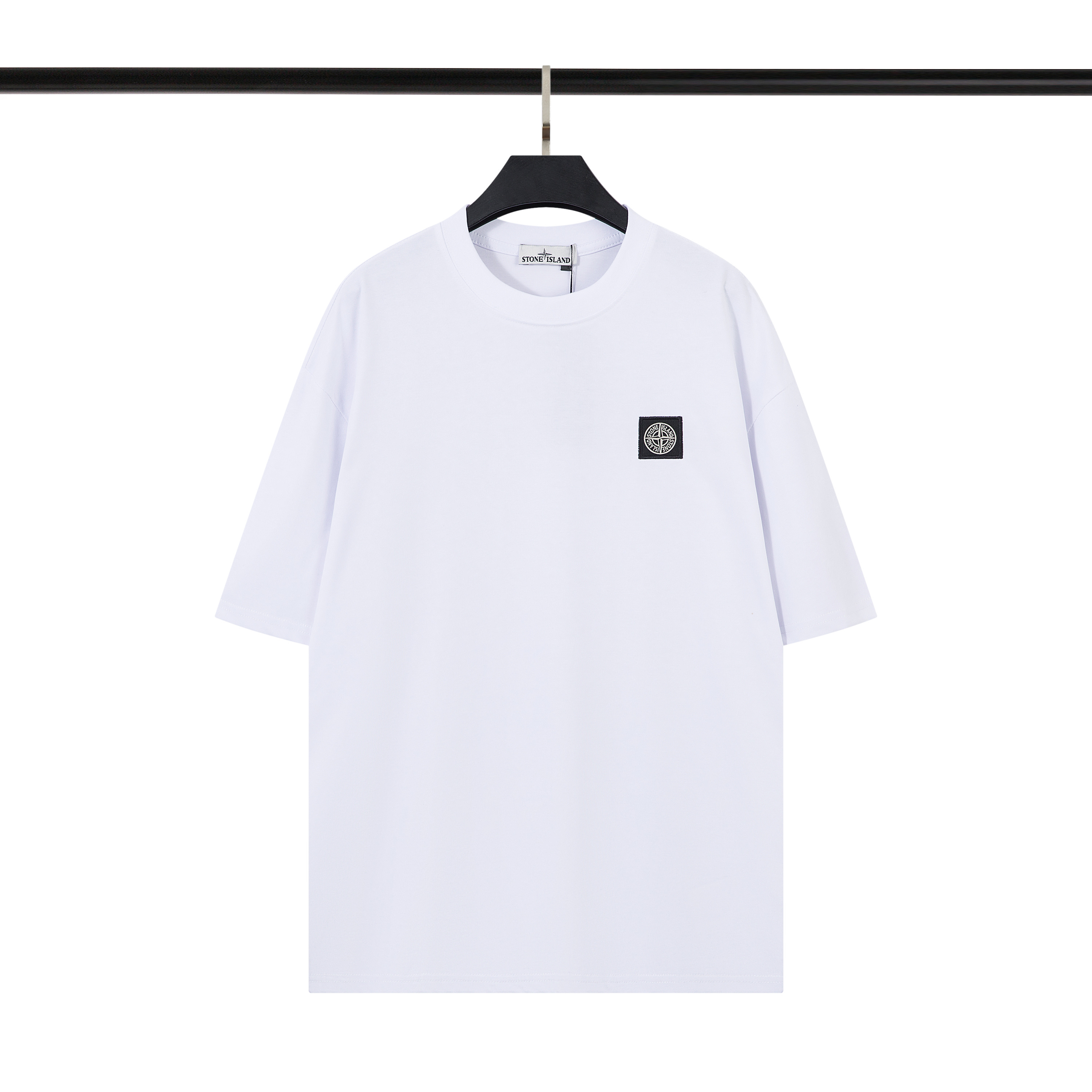 HDA8122 STONE short sleeve shirt gallery