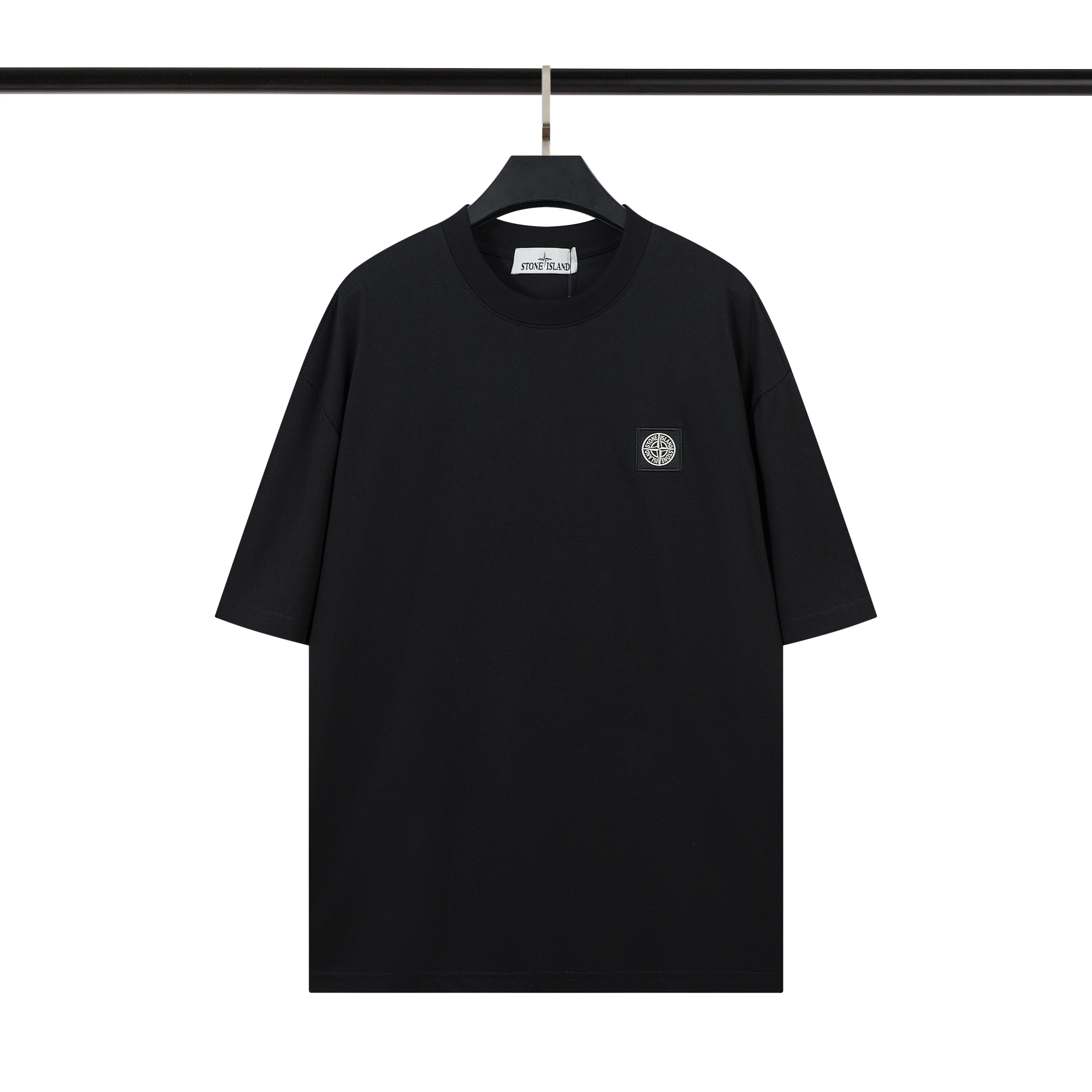 HDA8122 STONE short sleeve shirt gallery