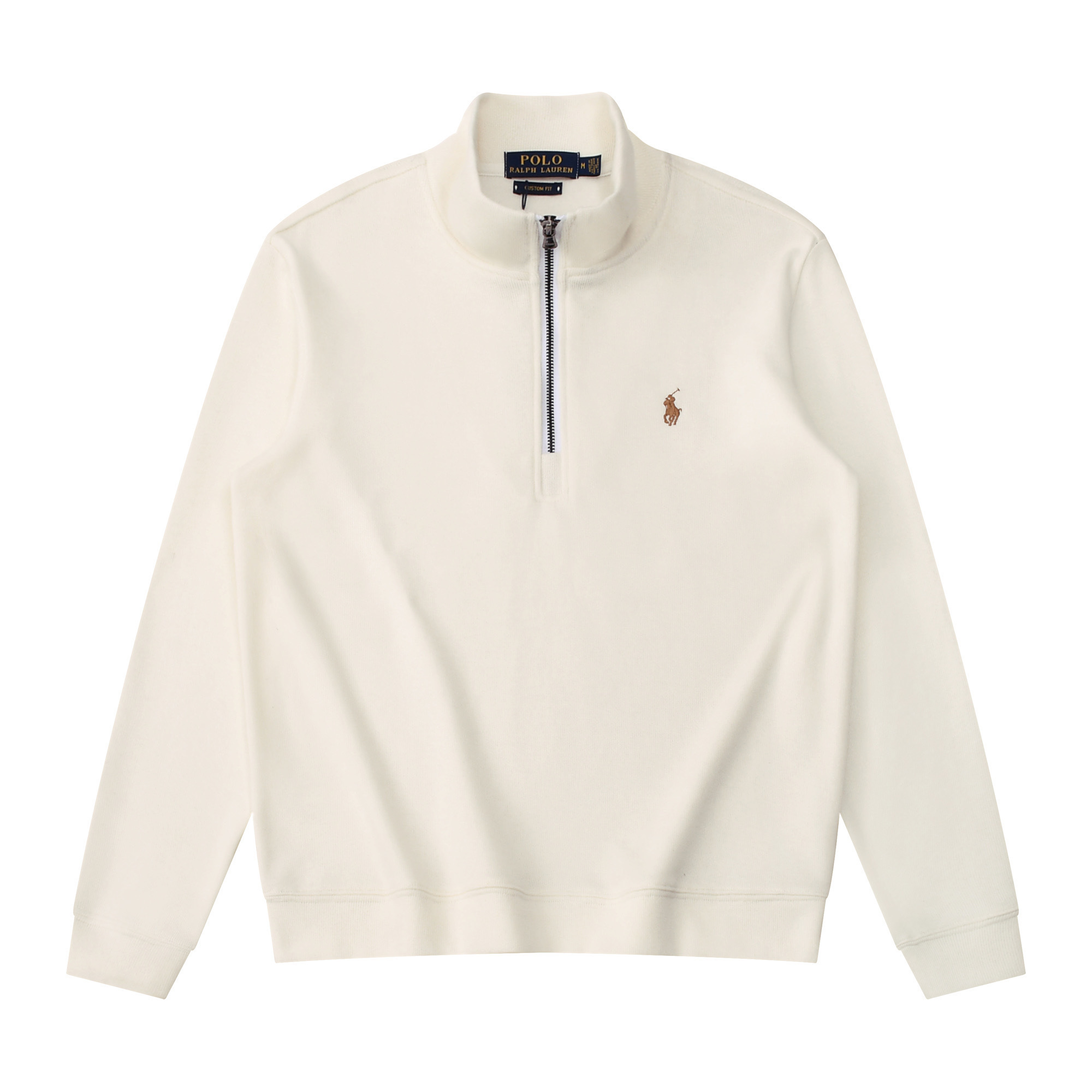HDA8130 POLO sweater gallery