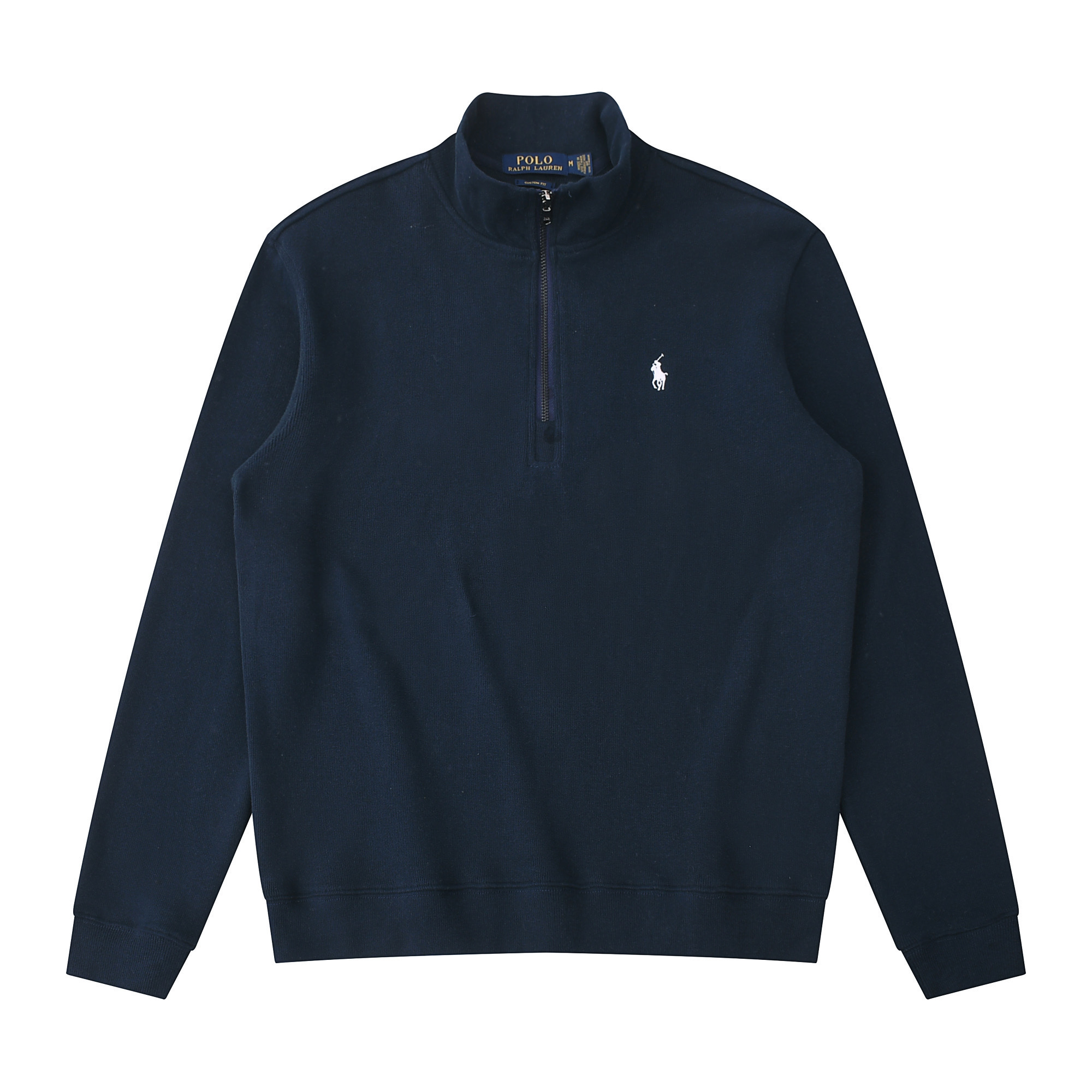 HDA8130 POLO sweater gallery