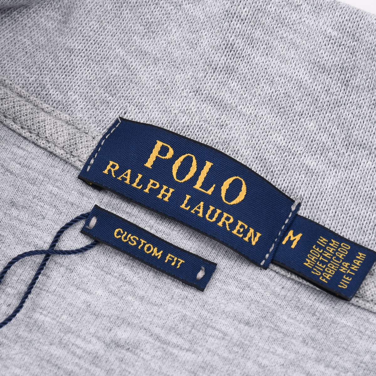 HDA8130 POLO sweater gallery