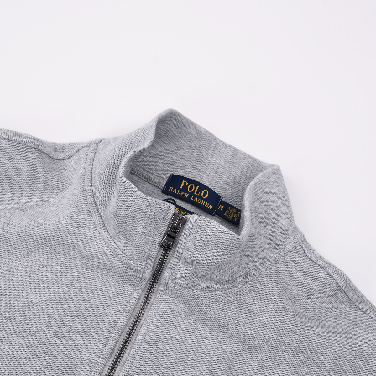 HDA8130 POLO sweater gallery