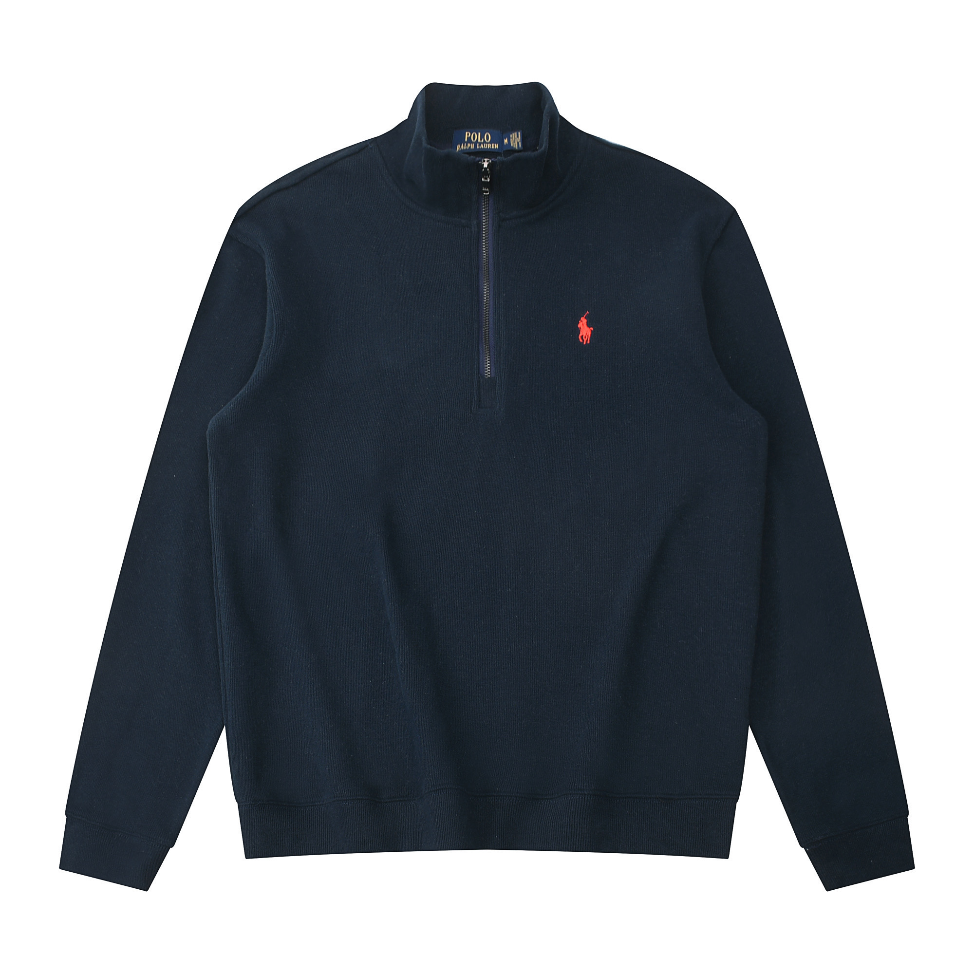HDA8130 POLO sweater gallery