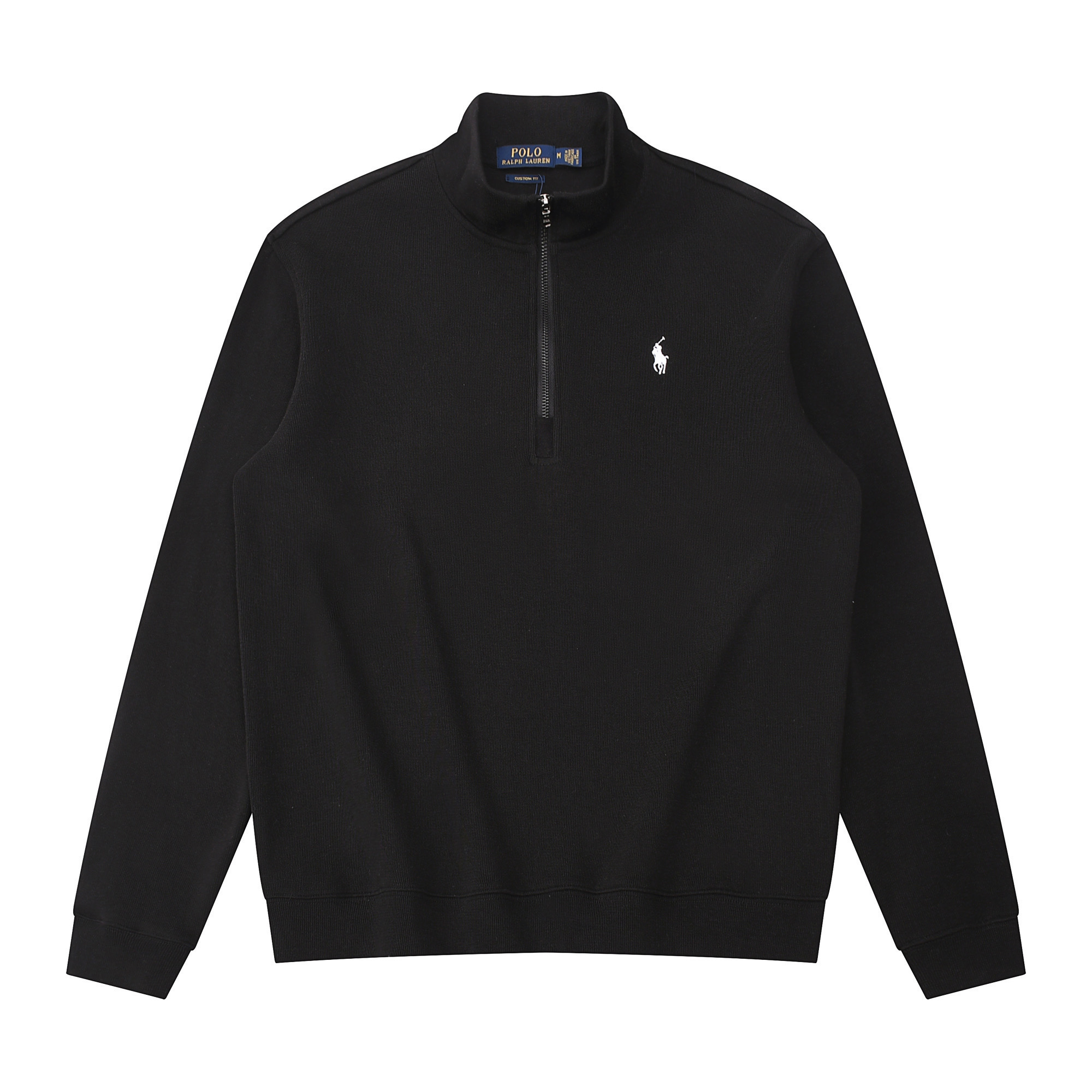 HDA8130 POLO sweater gallery