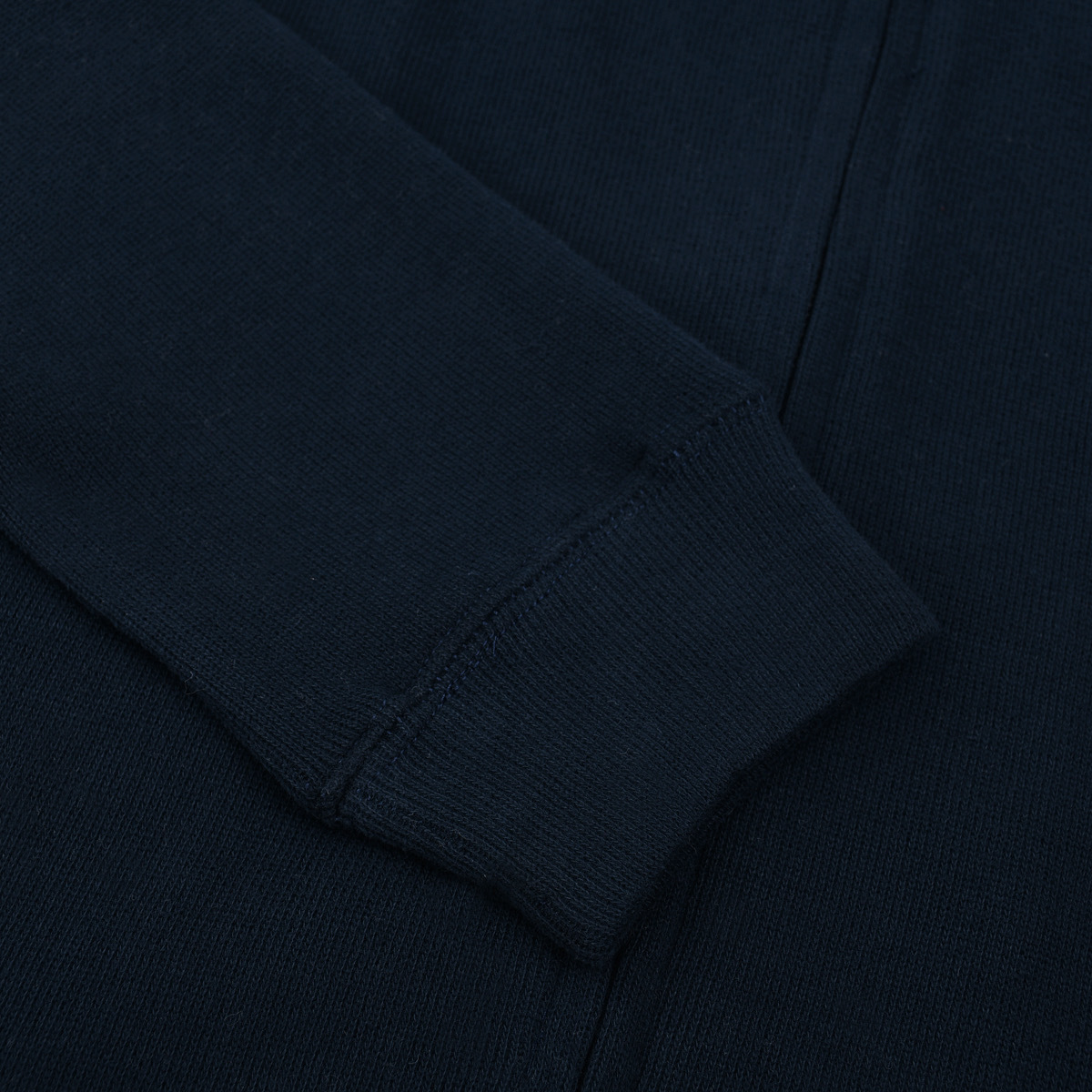 HDA8138 POLO zipper sweater gallery