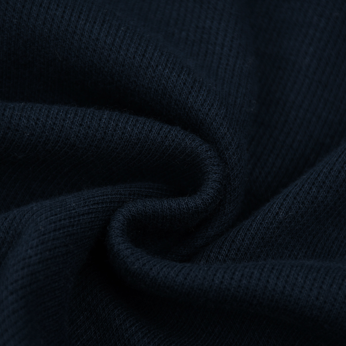 HDA8138 POLO zipper sweater gallery