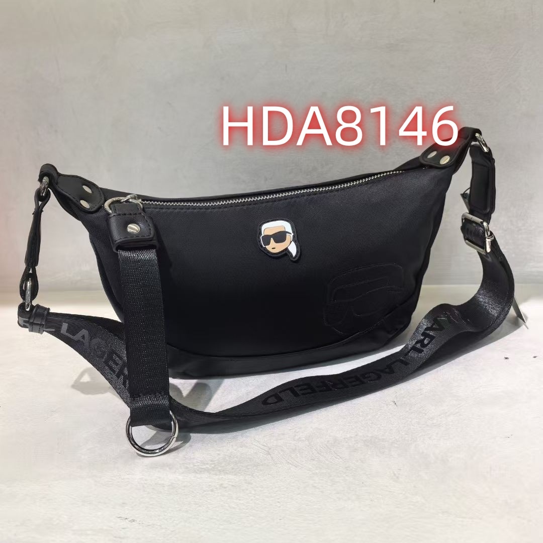 HDA8146 KARL handbag gallery