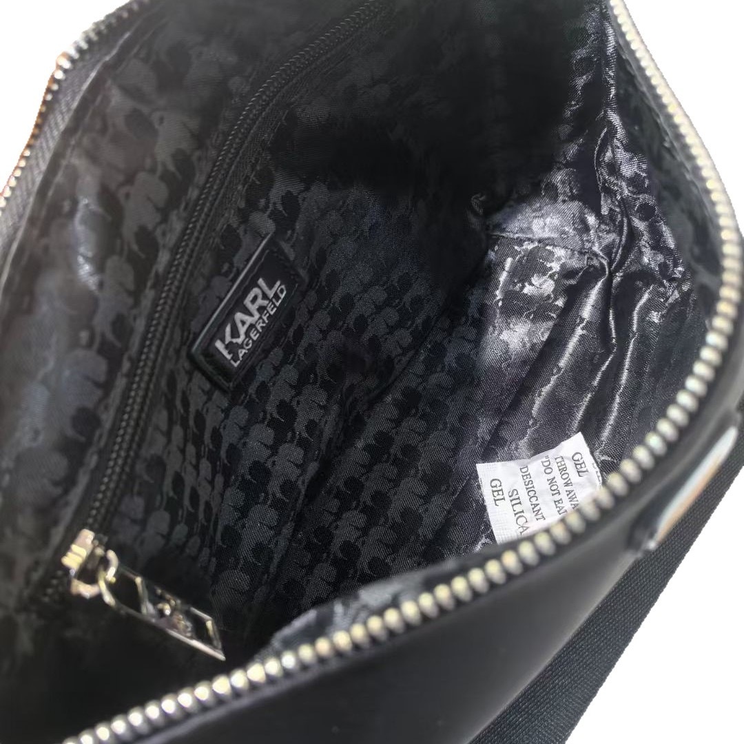 HDA8146 KARL handbag gallery