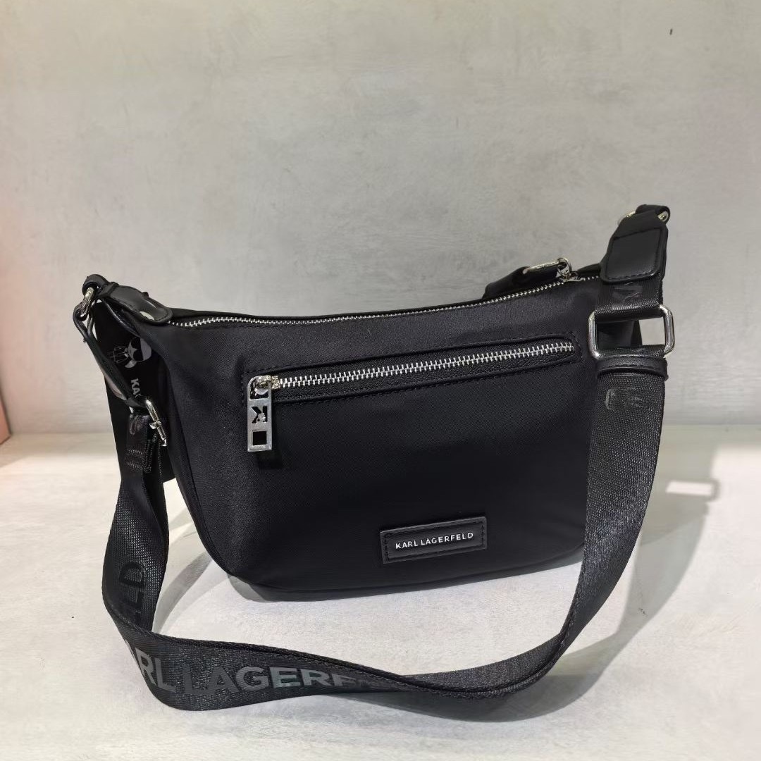 HDA8146 KARL handbag gallery