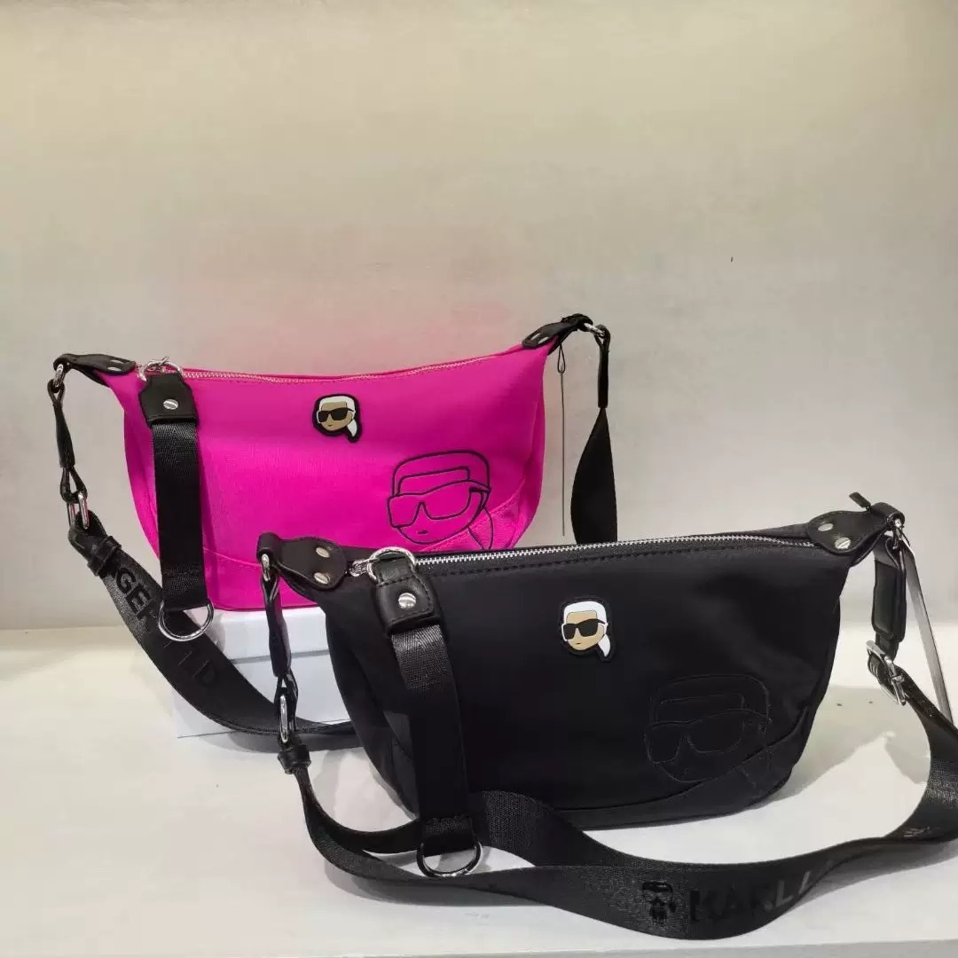 HDA8146 KARL handbag gallery