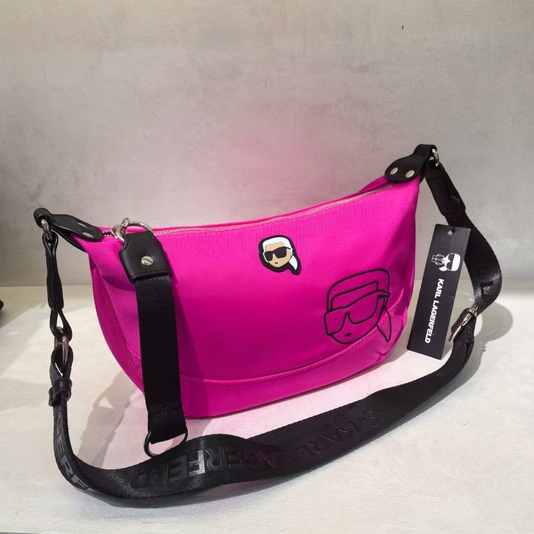 HDA8146 KARL handbag gallery