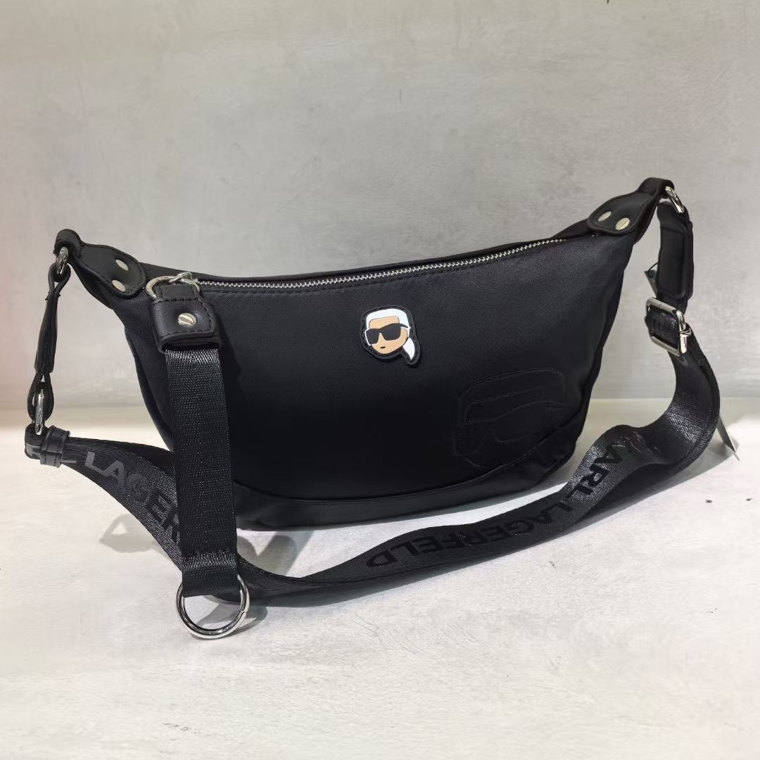 HDA8146 KARL handbag gallery